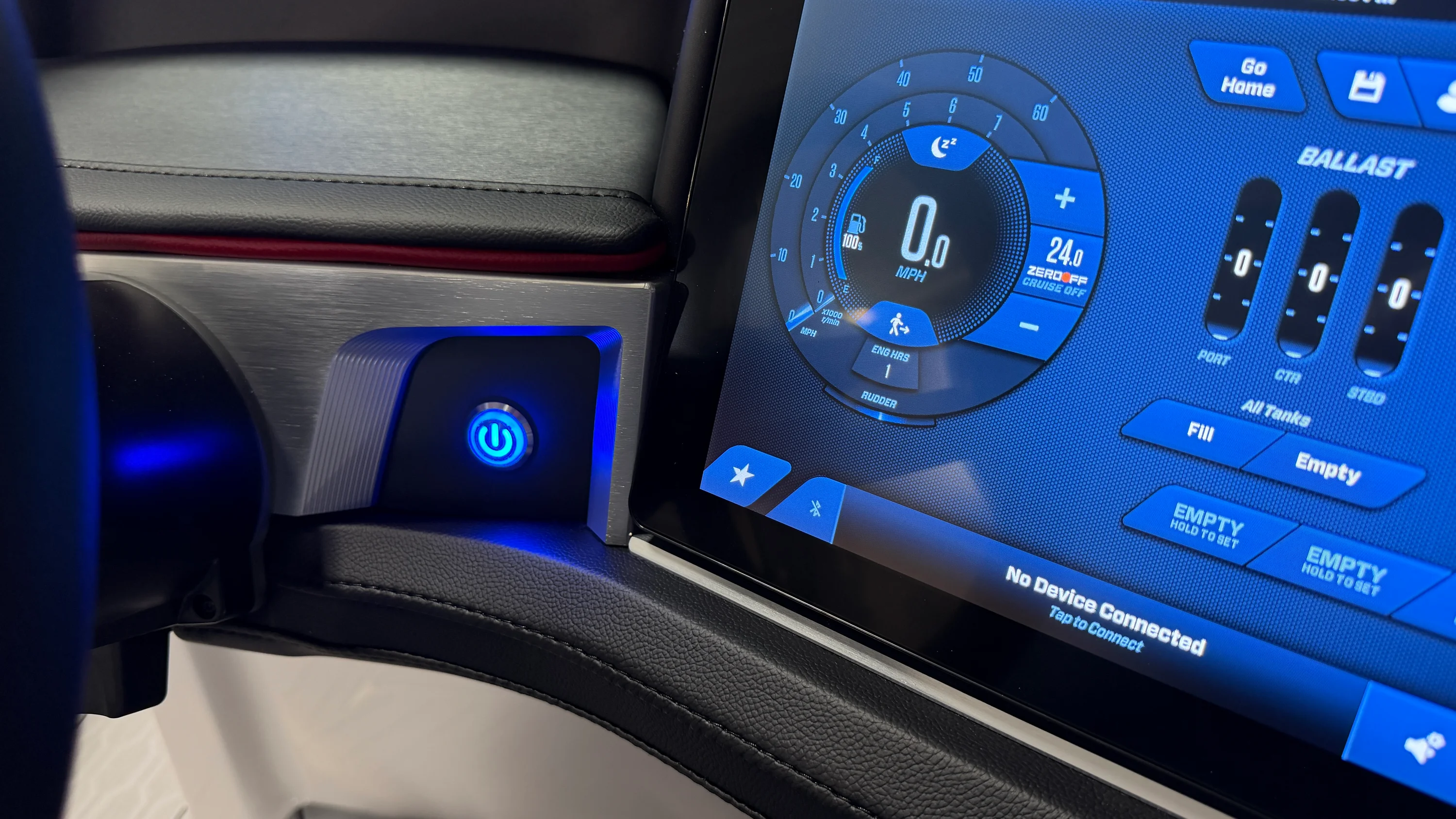 2026 Mastercraft XT22 Image Thumbnail #82