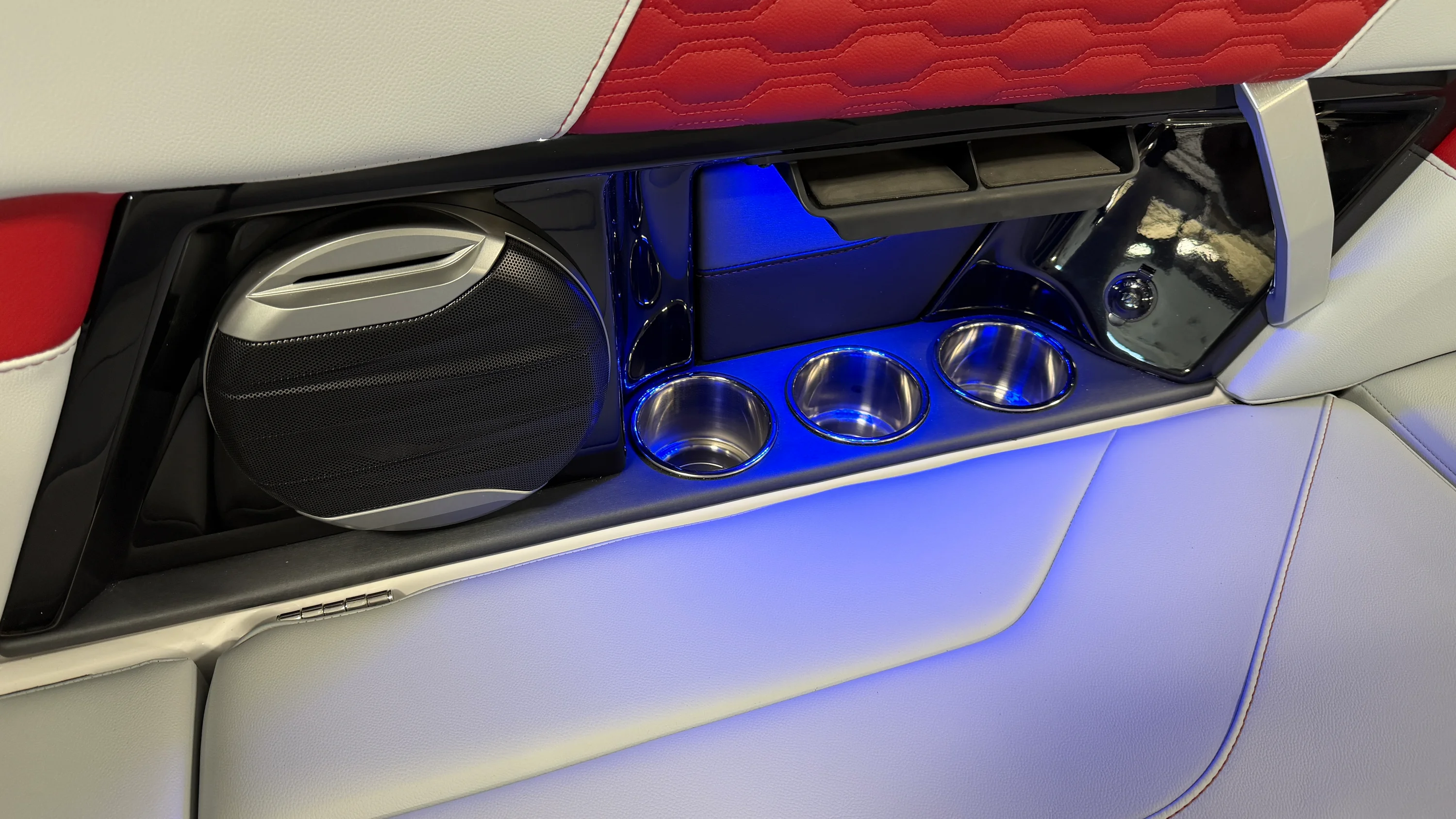 2026 Mastercraft XT22 Image Thumbnail #44