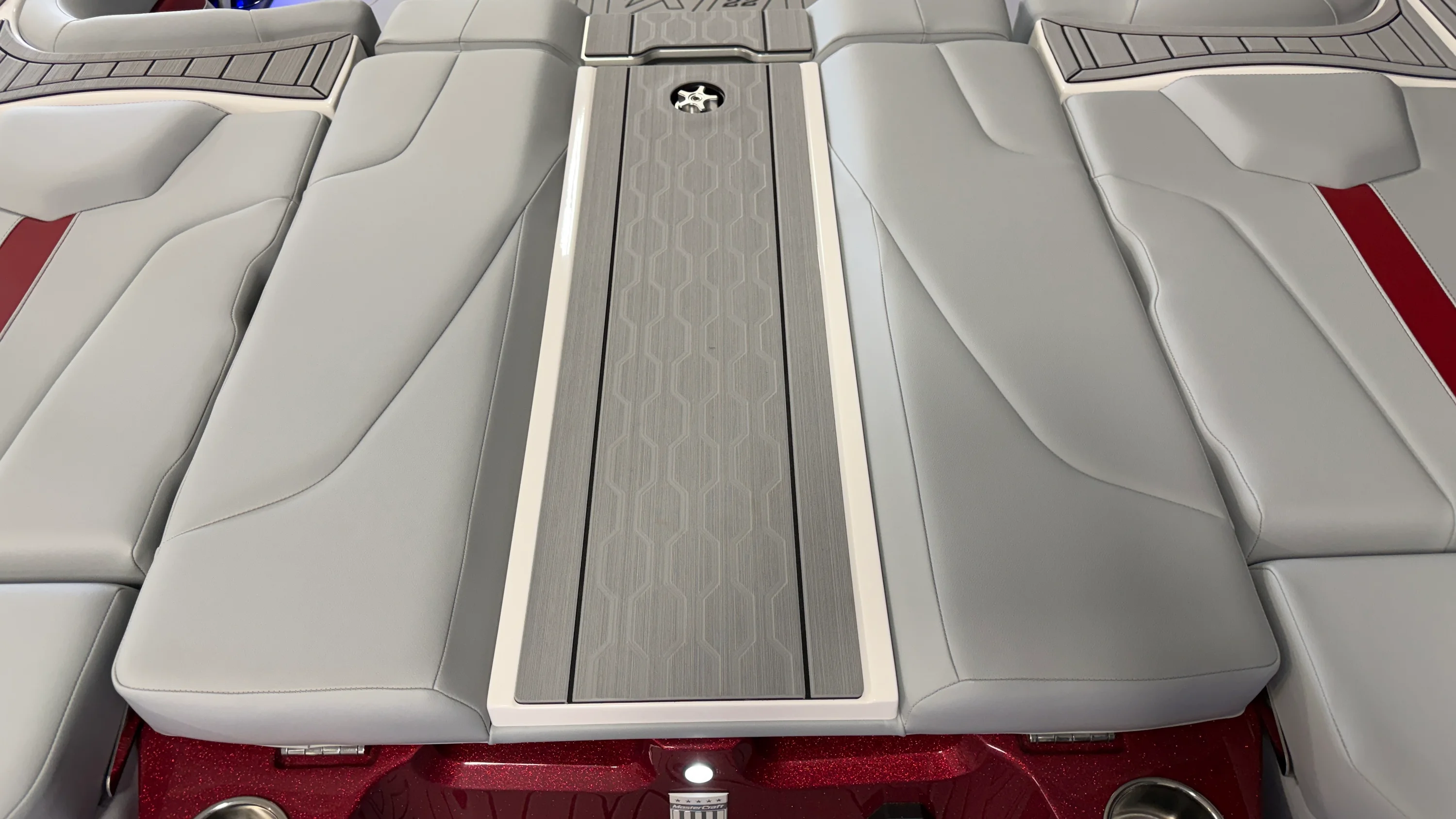 2026 Mastercraft XT22 Image Thumbnail #24