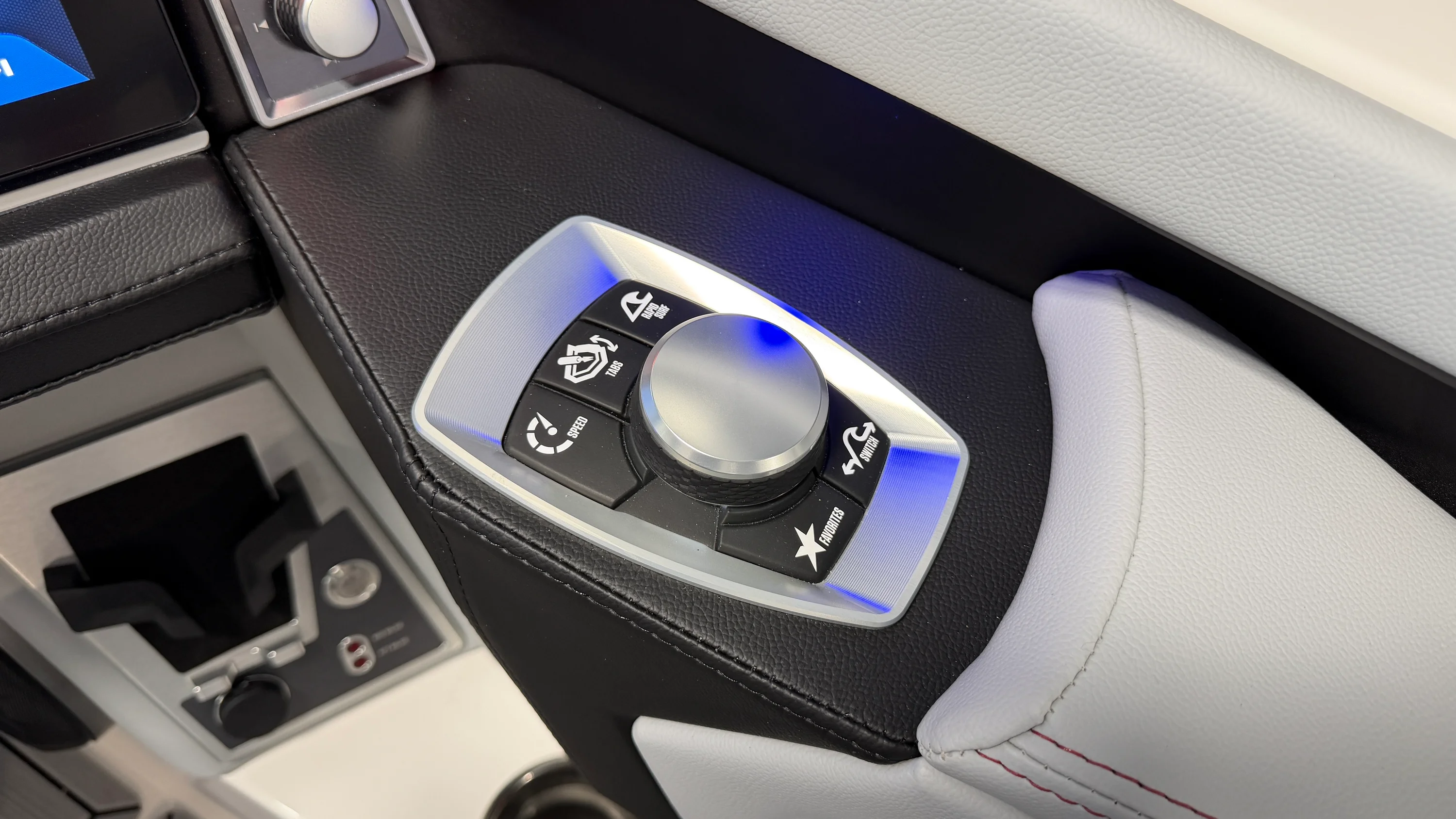 2026 Mastercraft XT22 Image Thumbnail #79