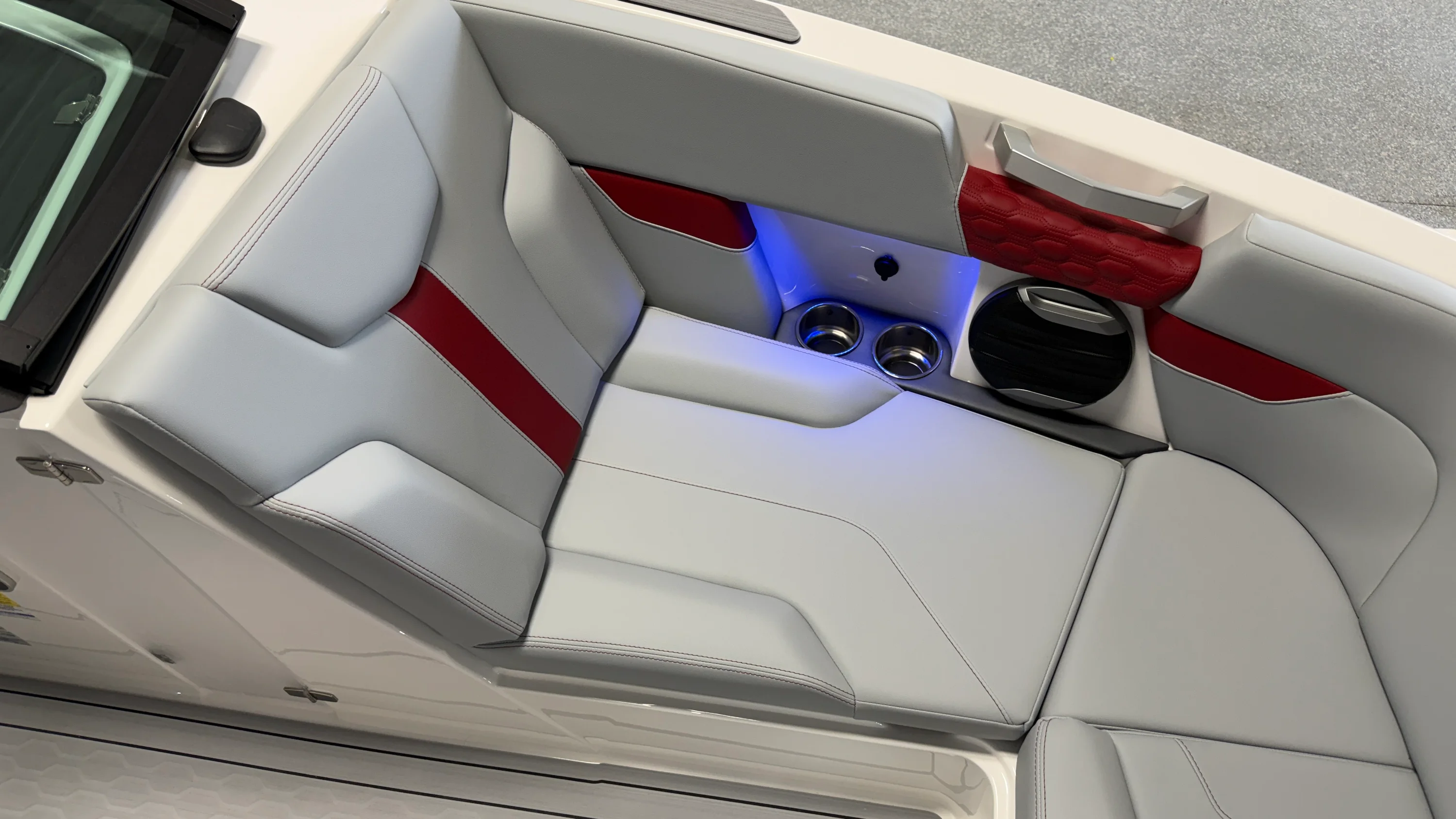 2026 Mastercraft XT22 Image Thumbnail #95