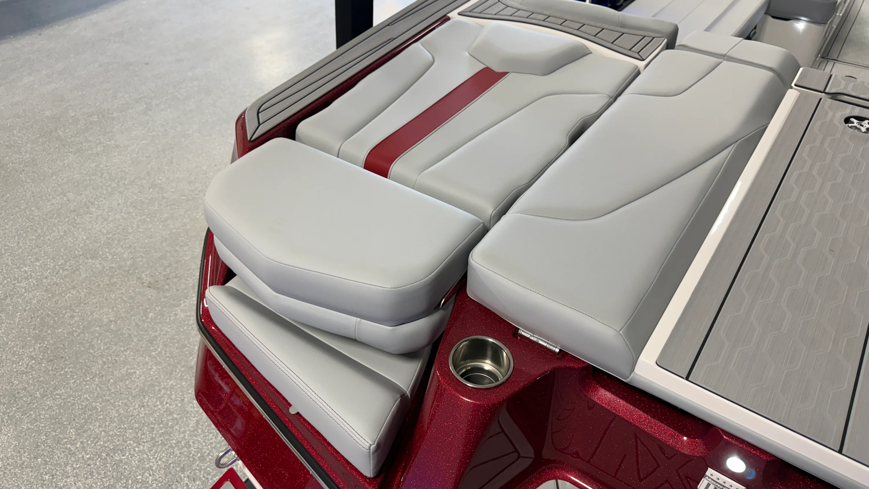 2026 Mastercraft XT22 Image Thumbnail #14