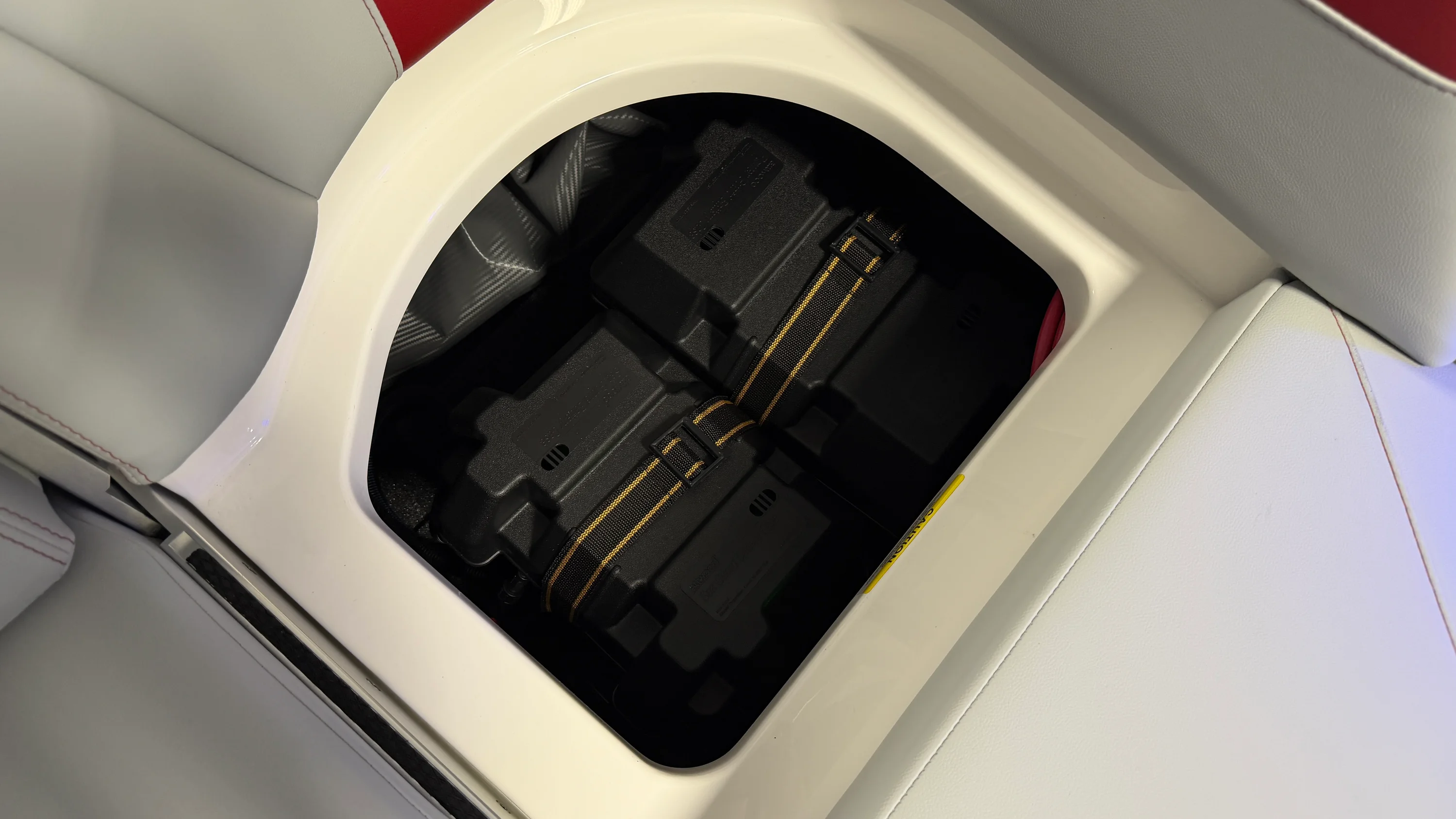 2026 Mastercraft XT22 Image Thumbnail #49