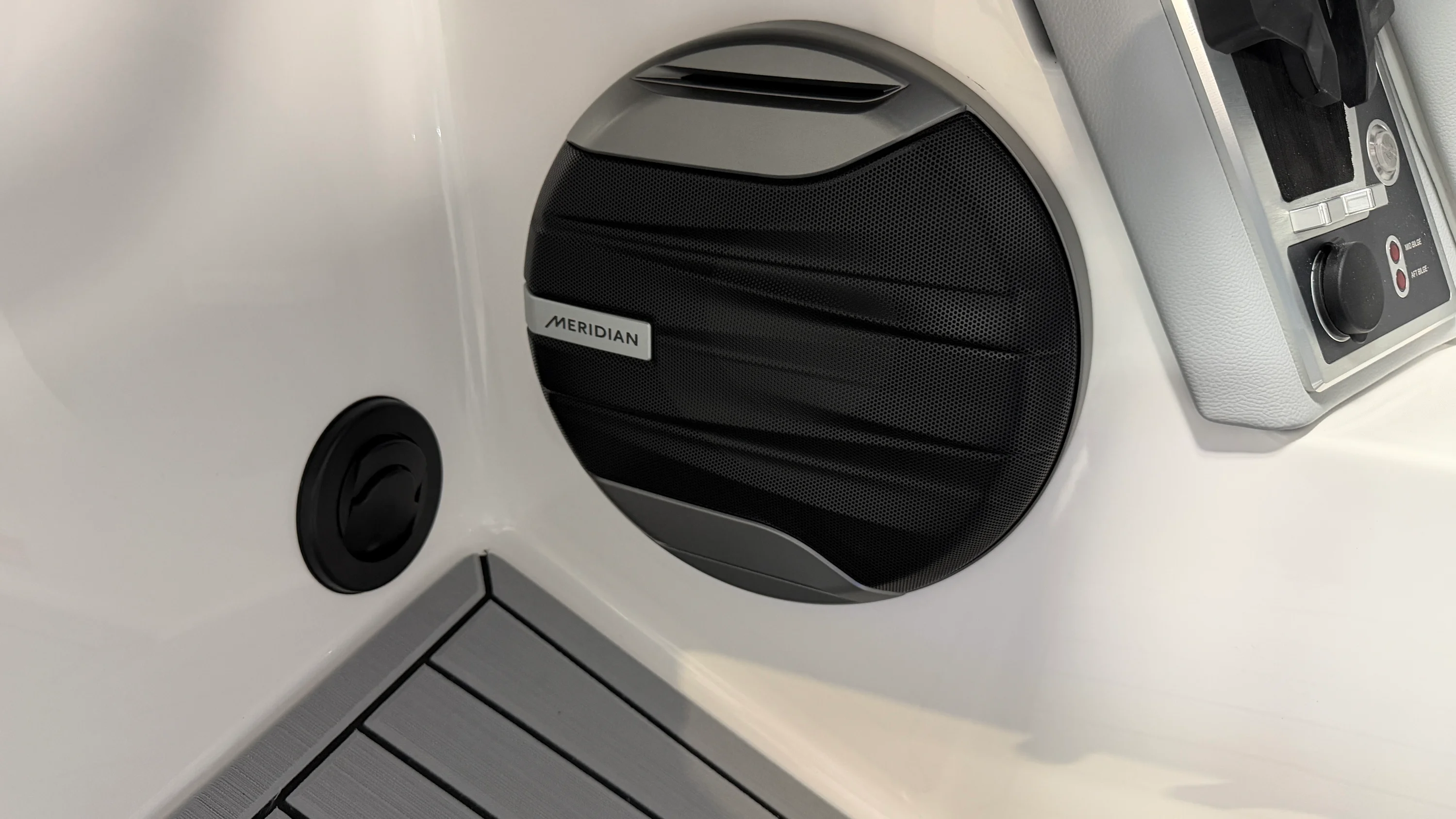 2026 Mastercraft XT22 Image Thumbnail #87