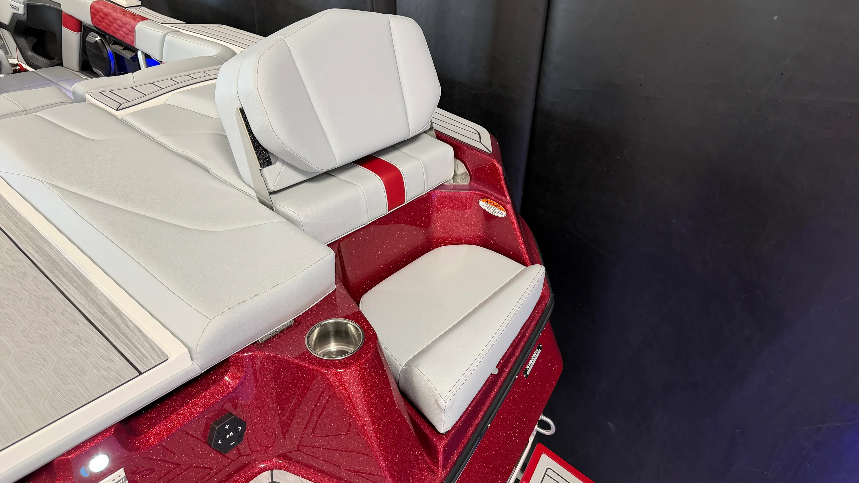 2026 Mastercraft XT22 Image Thumbnail #21