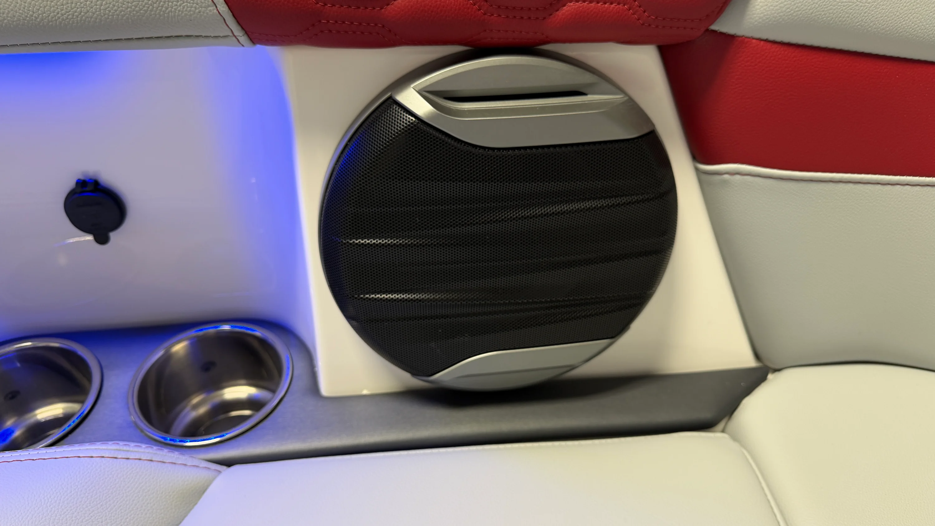 2026 Mastercraft XT22 Image Thumbnail #94