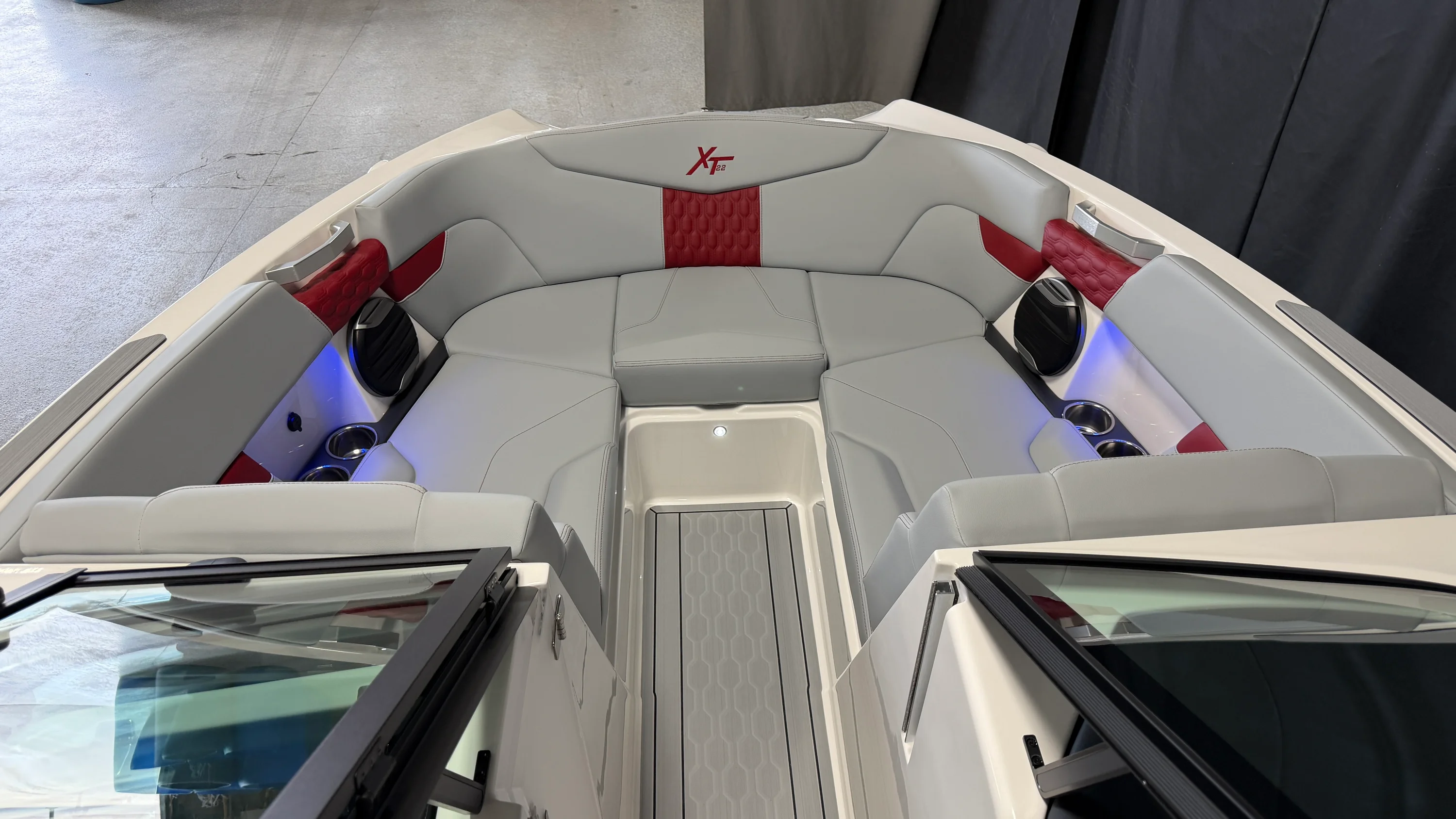 2026 Mastercraft XT22 Image Thumbnail #91