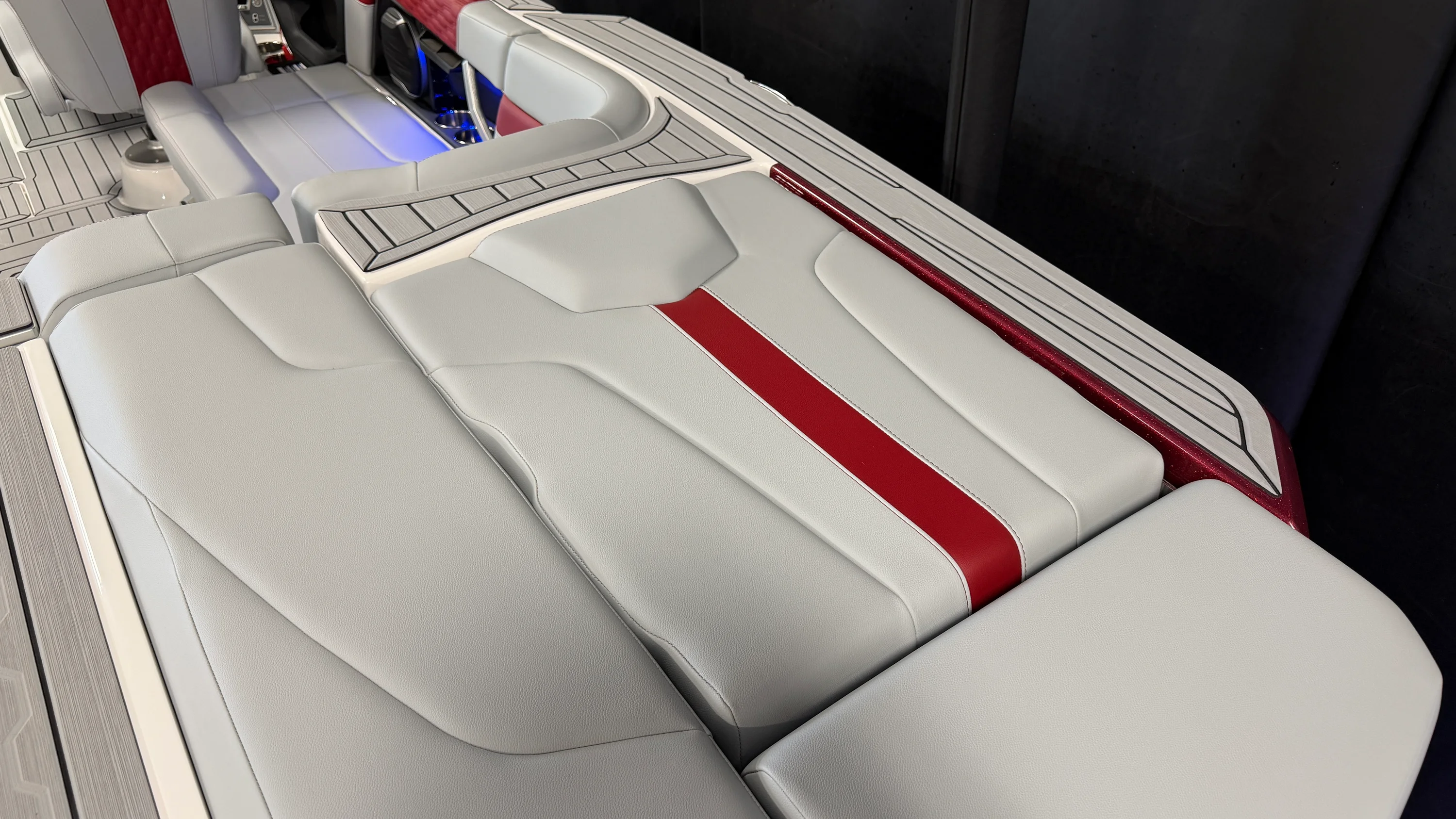 2026 Mastercraft XT22 Image Thumbnail #22