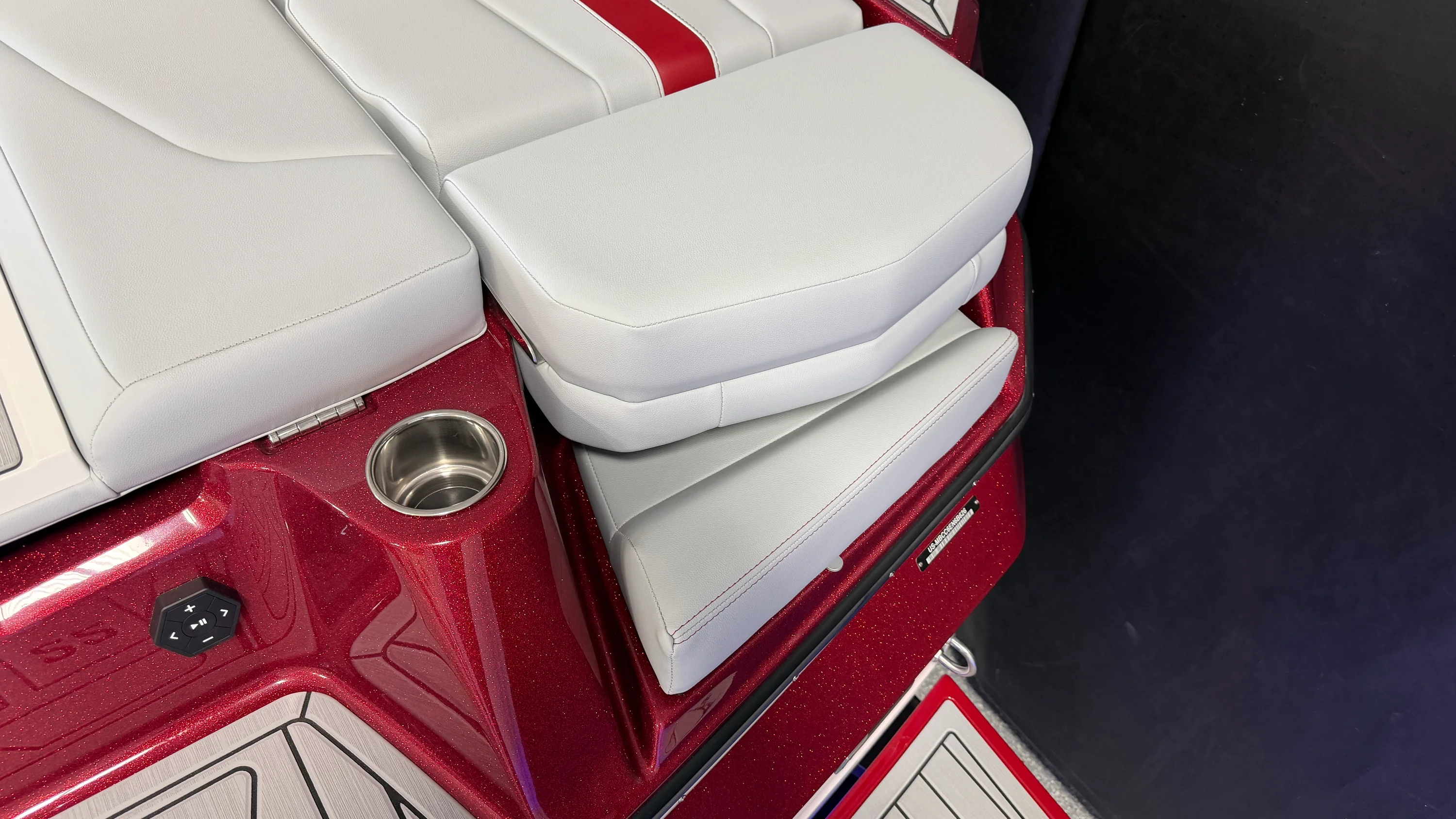 2026 Mastercraft XT22 Image Thumbnail #20