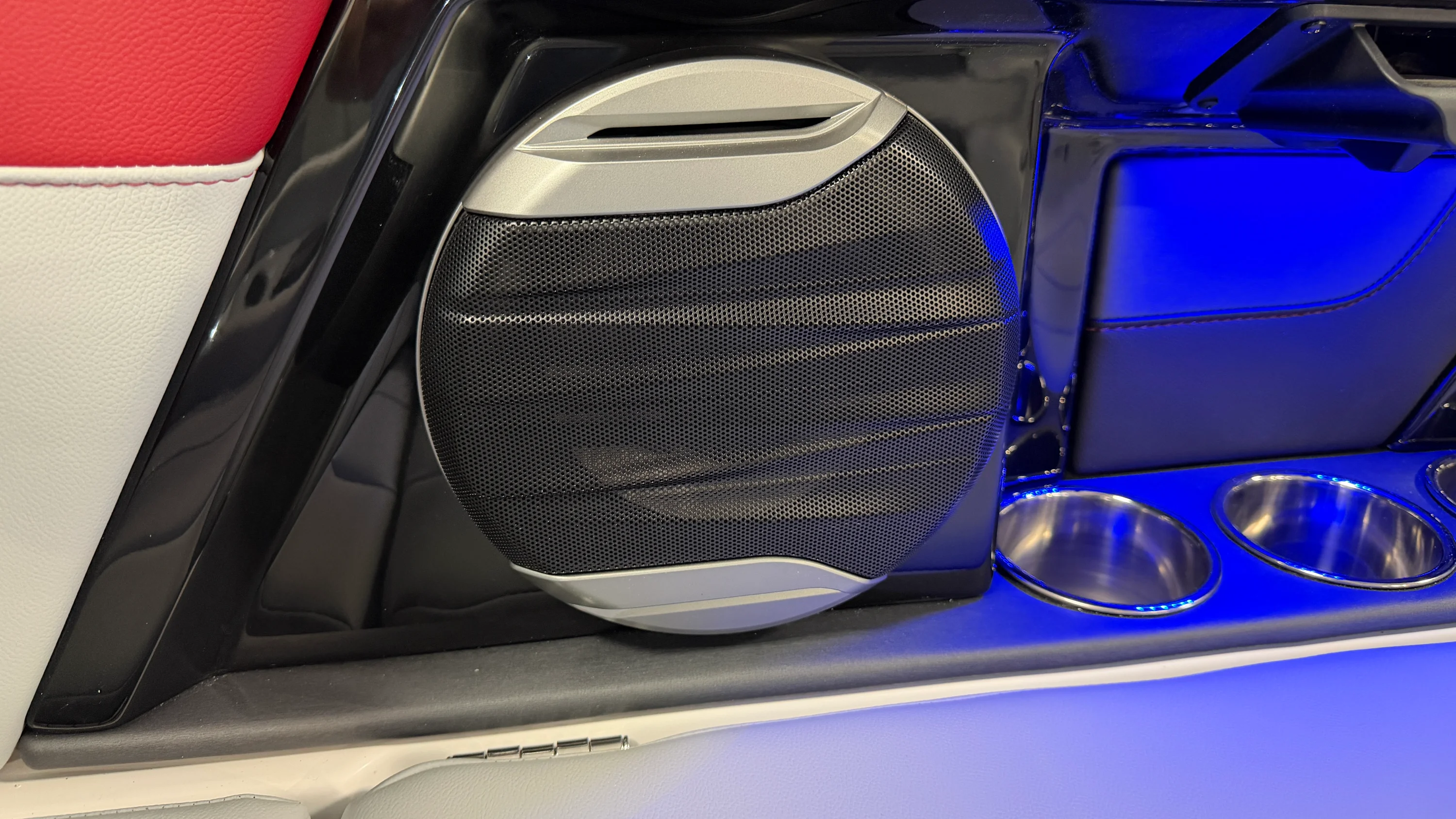 2026 Mastercraft XT22 Image Thumbnail #47