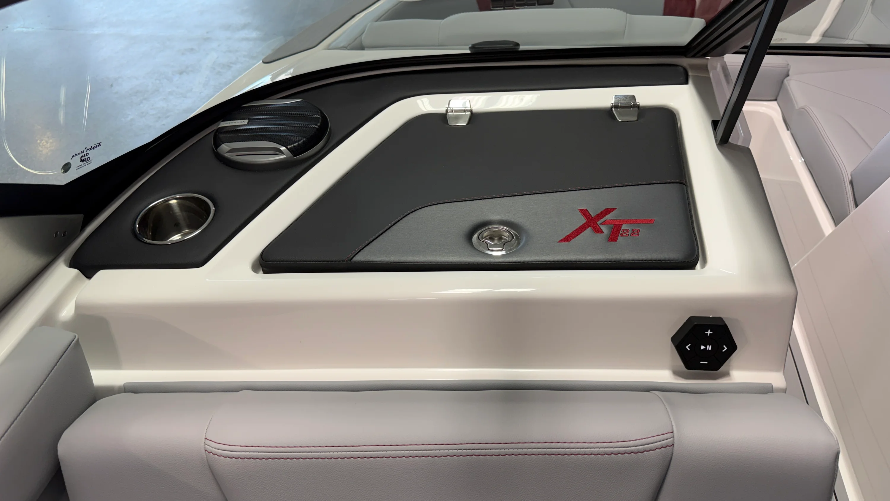 2026 Mastercraft XT22 Image Thumbnail #66