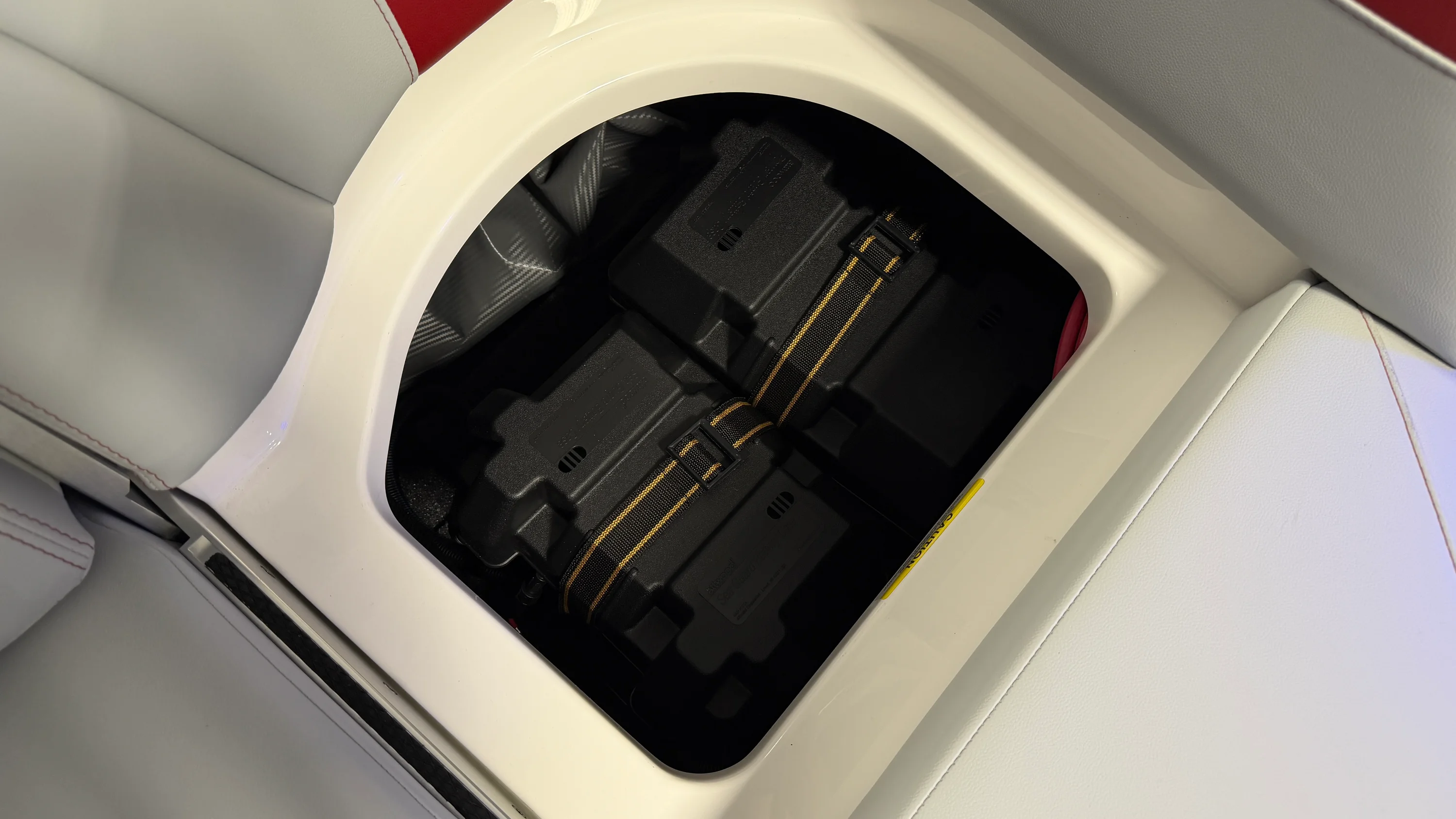 2026 Mastercraft XT22 Image Thumbnail #50