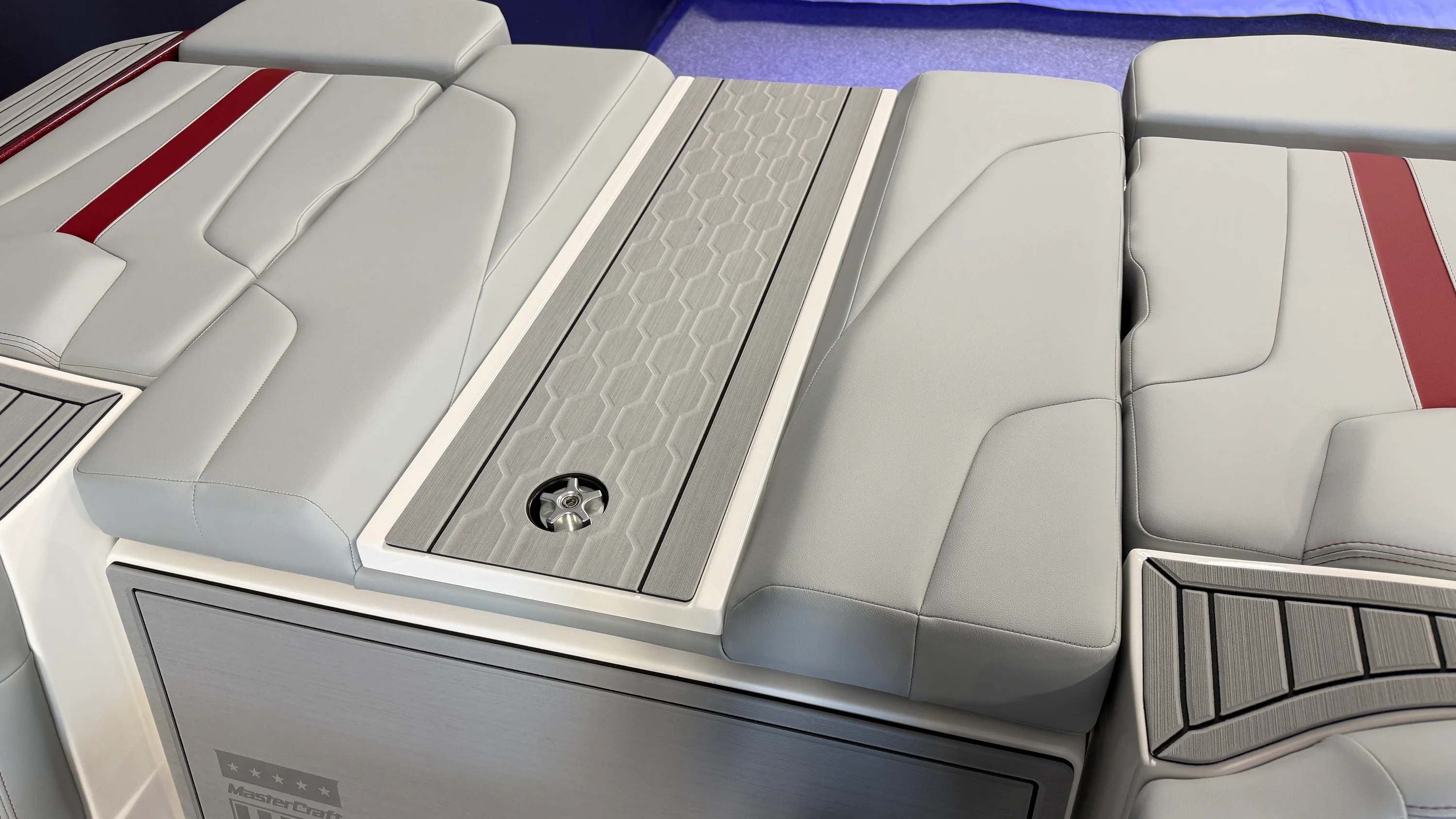 2026 Mastercraft XT22 Image Thumbnail #27