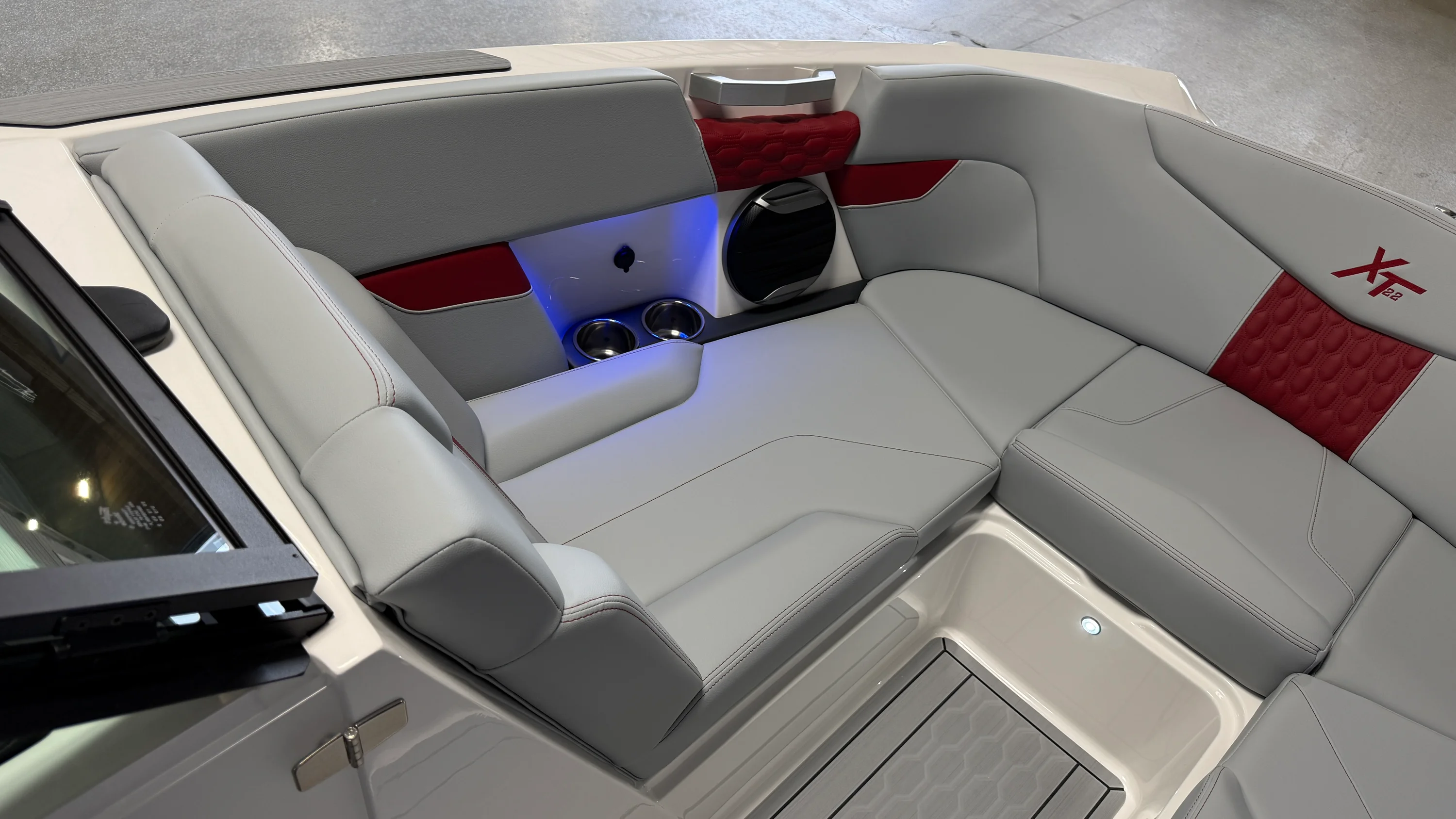 2026 Mastercraft XT22 Image Thumbnail #92