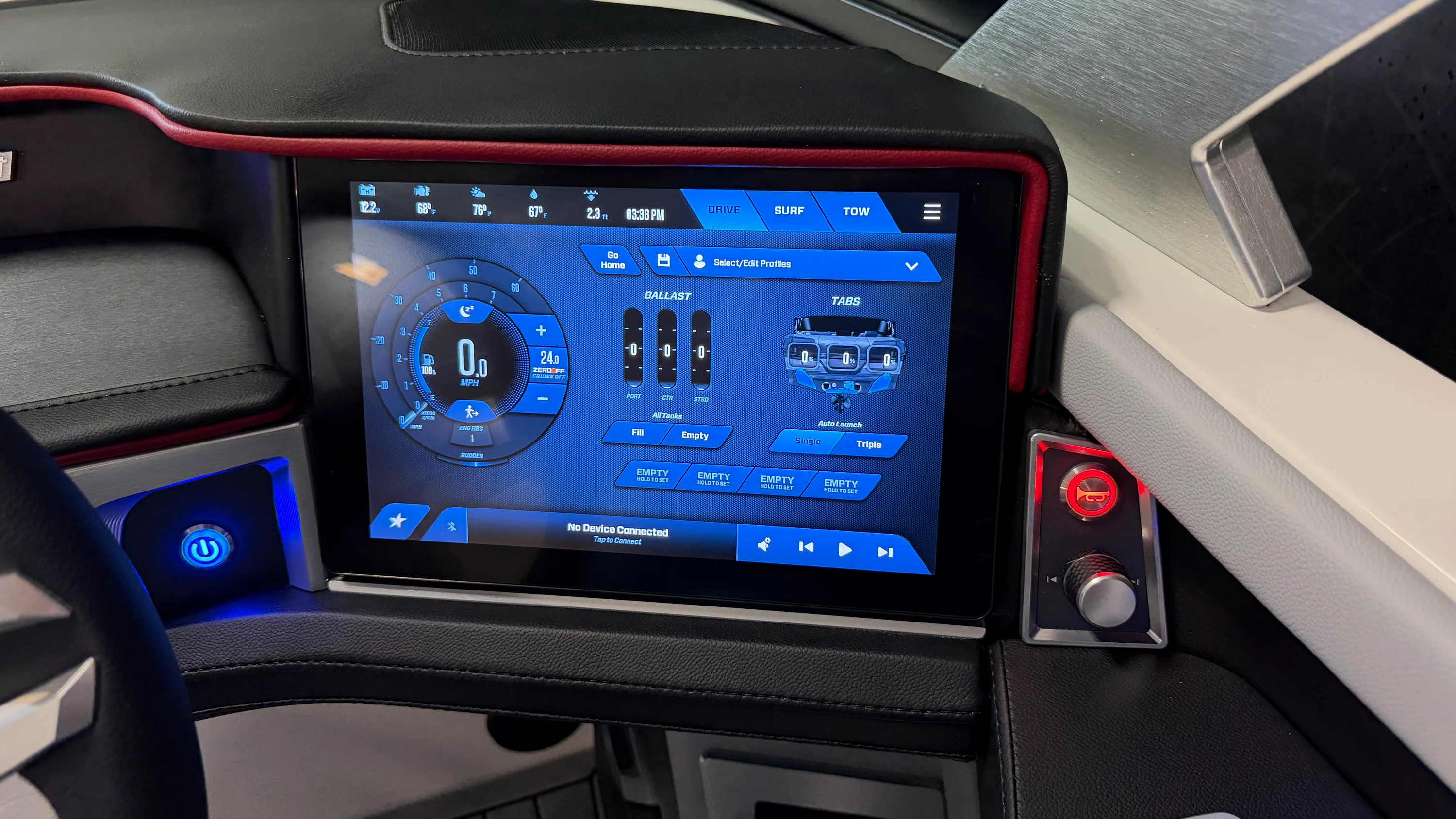 2026 Mastercraft XT22 Image Thumbnail #81