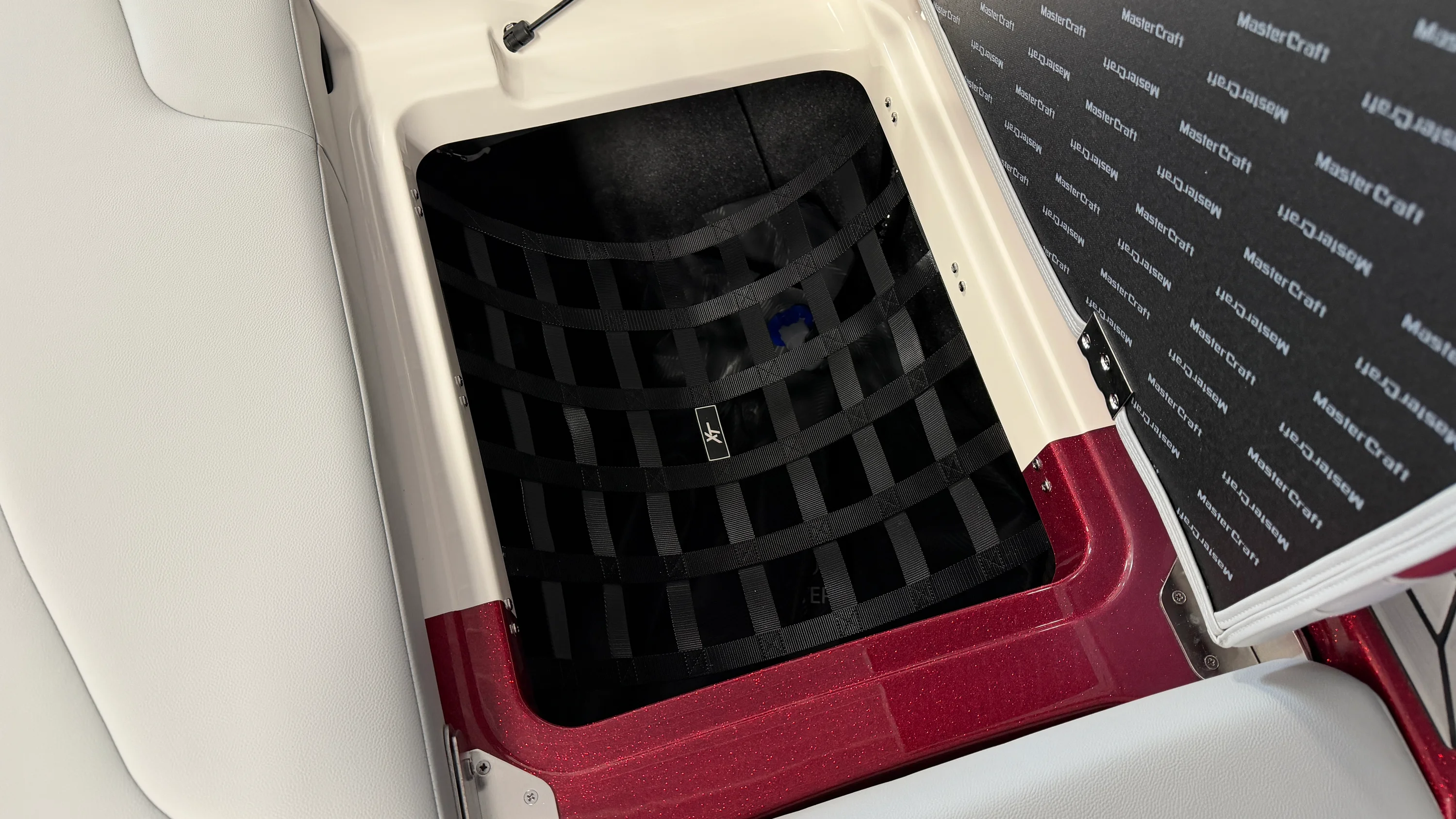 2026 Mastercraft XT22 Image Thumbnail #23