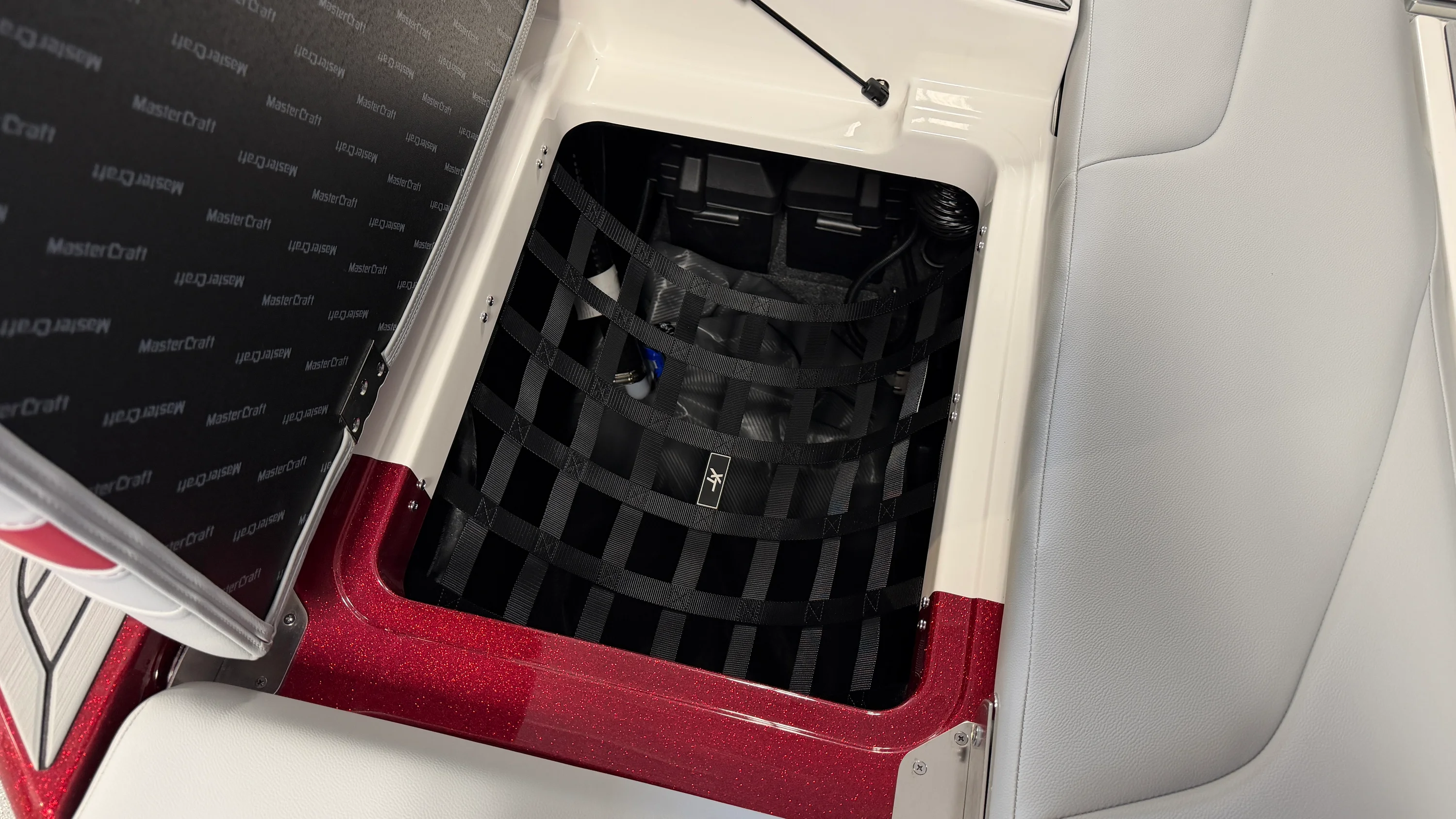 2026 Mastercraft XT22 Image Thumbnail #18