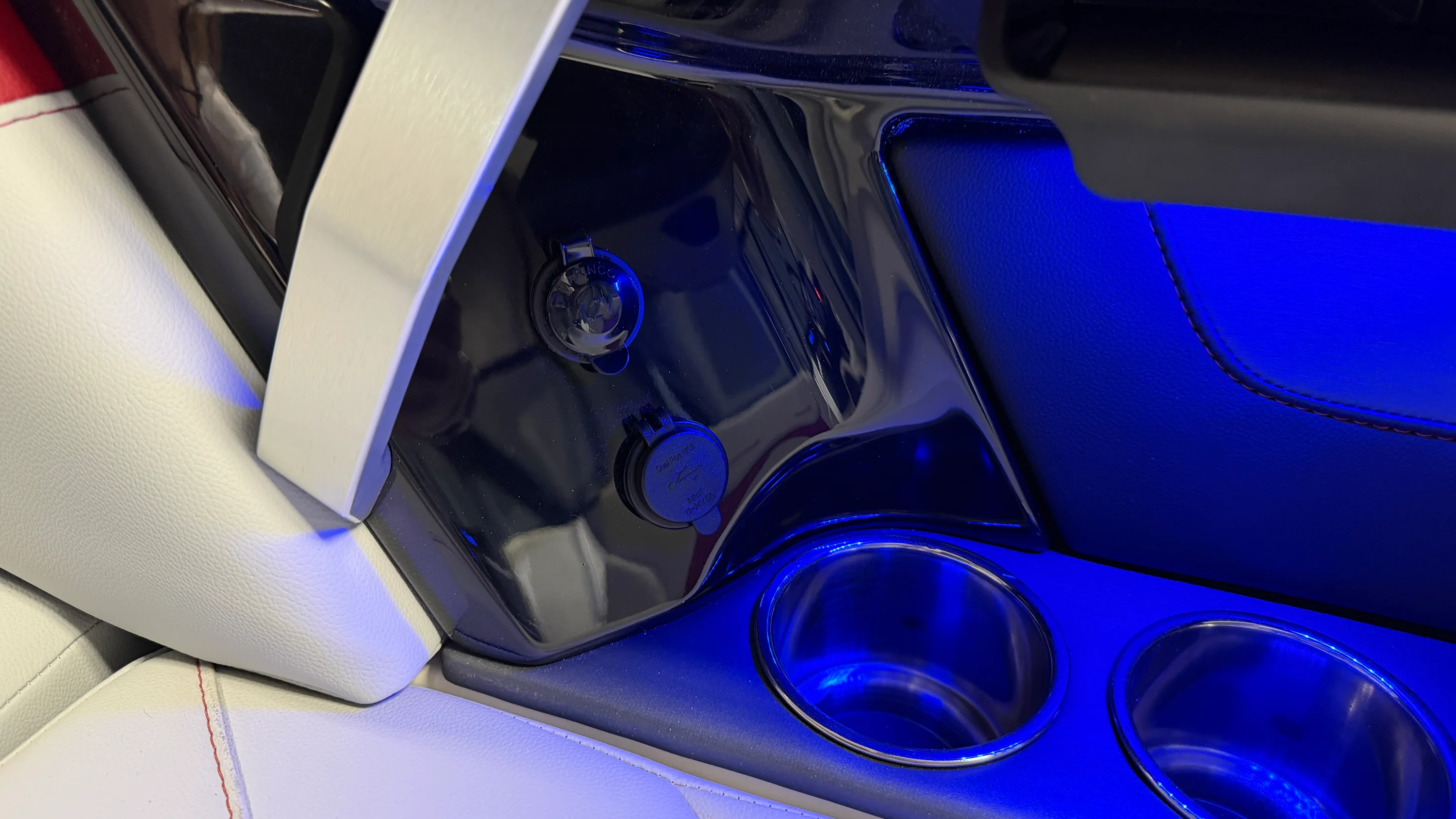 2026 Mastercraft XT22 Image Thumbnail #56