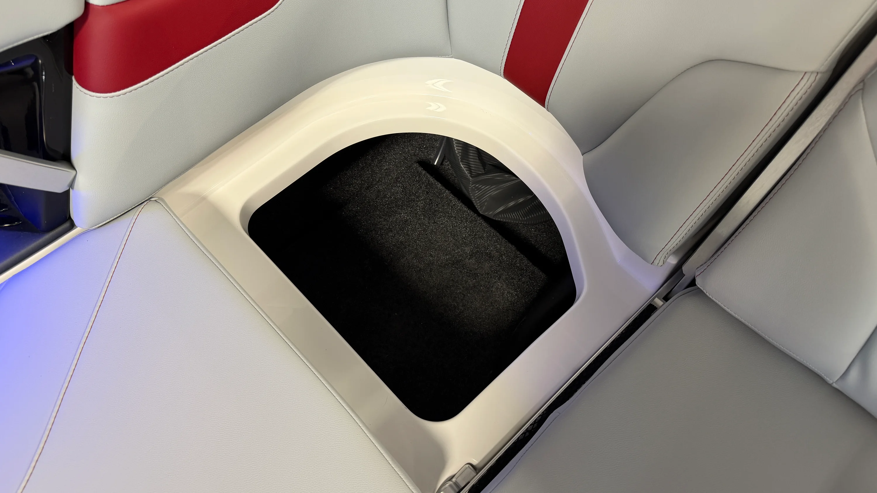 2026 Mastercraft XT22 Image Thumbnail #39