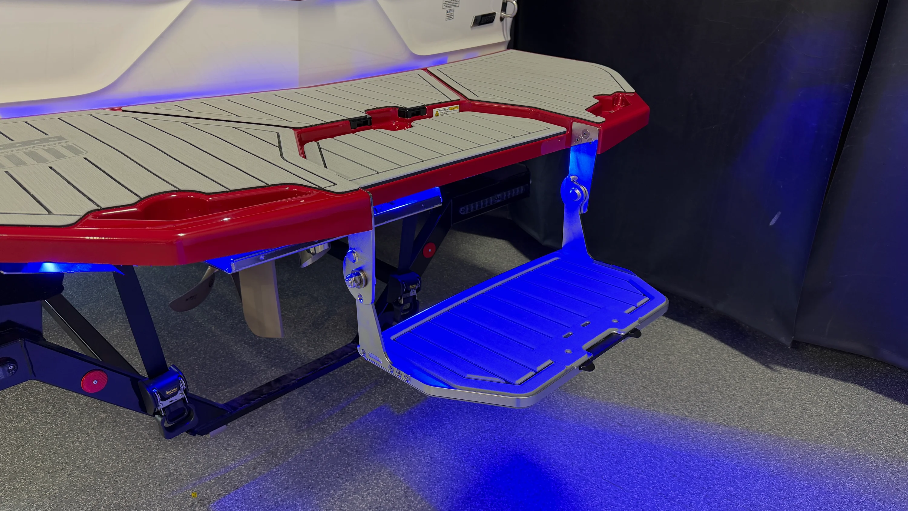 2026 Mastercraft XT22 Image Thumbnail #10