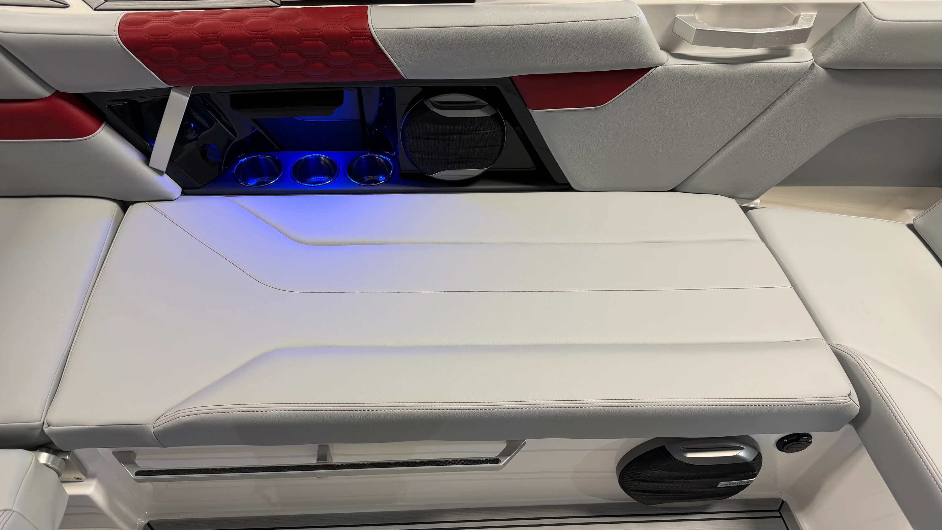 2026 Mastercraft XT22 Image Thumbnail #51