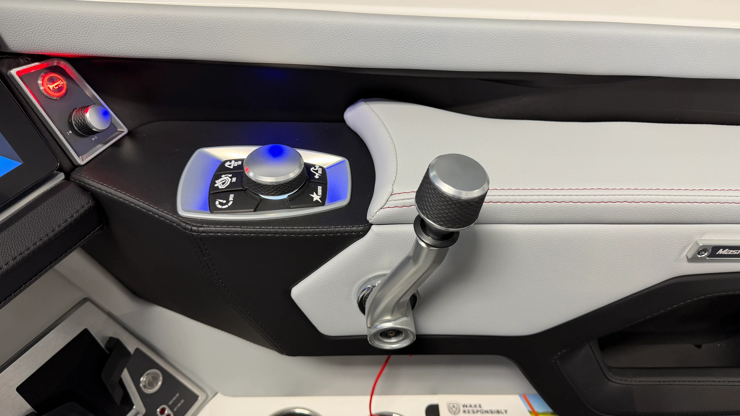 2026 Mastercraft XT22 Image Thumbnail #78