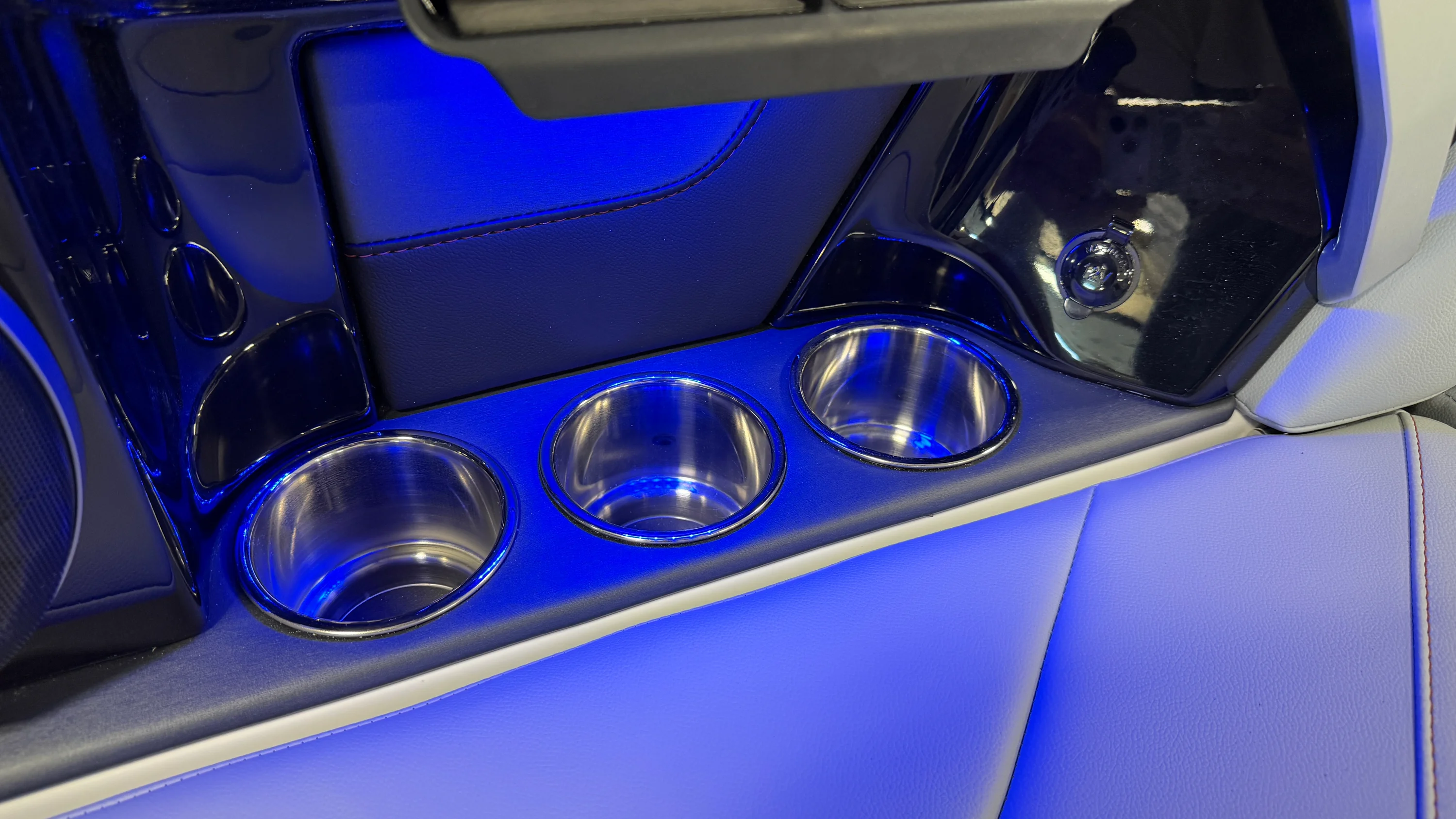 2026 Mastercraft XT22 Image Thumbnail #45