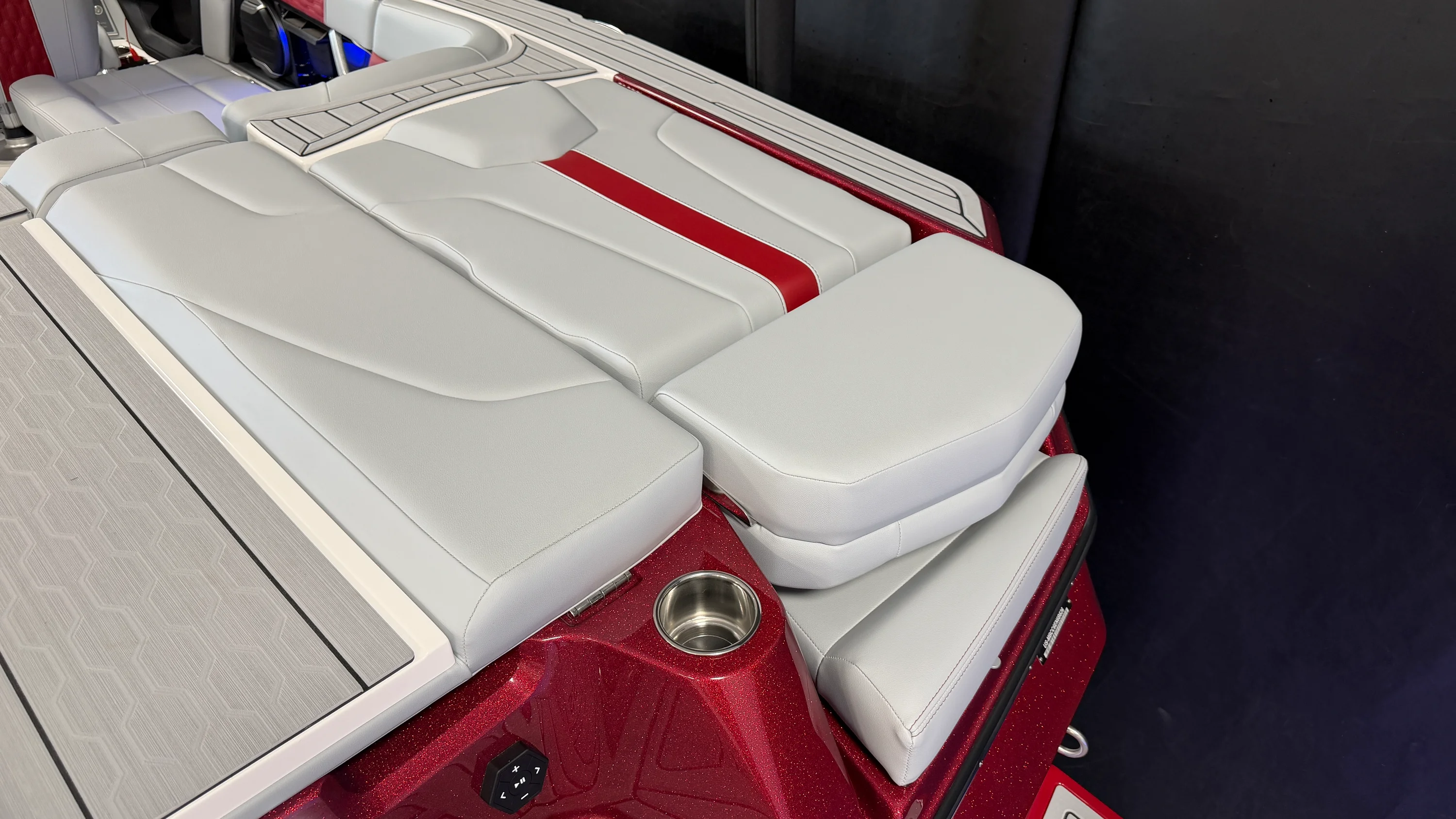 2026 Mastercraft XT22 Image Thumbnail #19