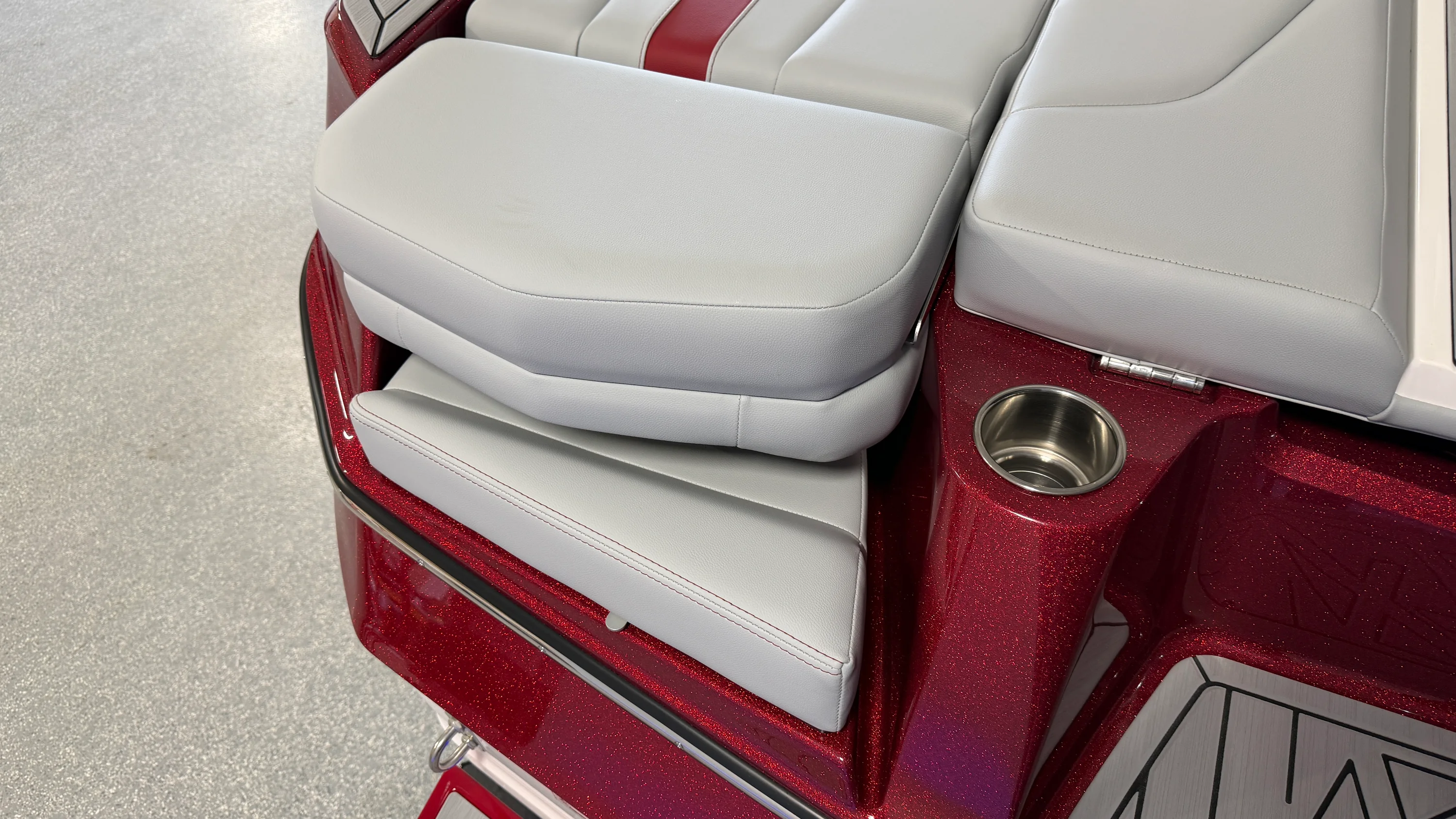 2026 Mastercraft XT22 Image Thumbnail #15