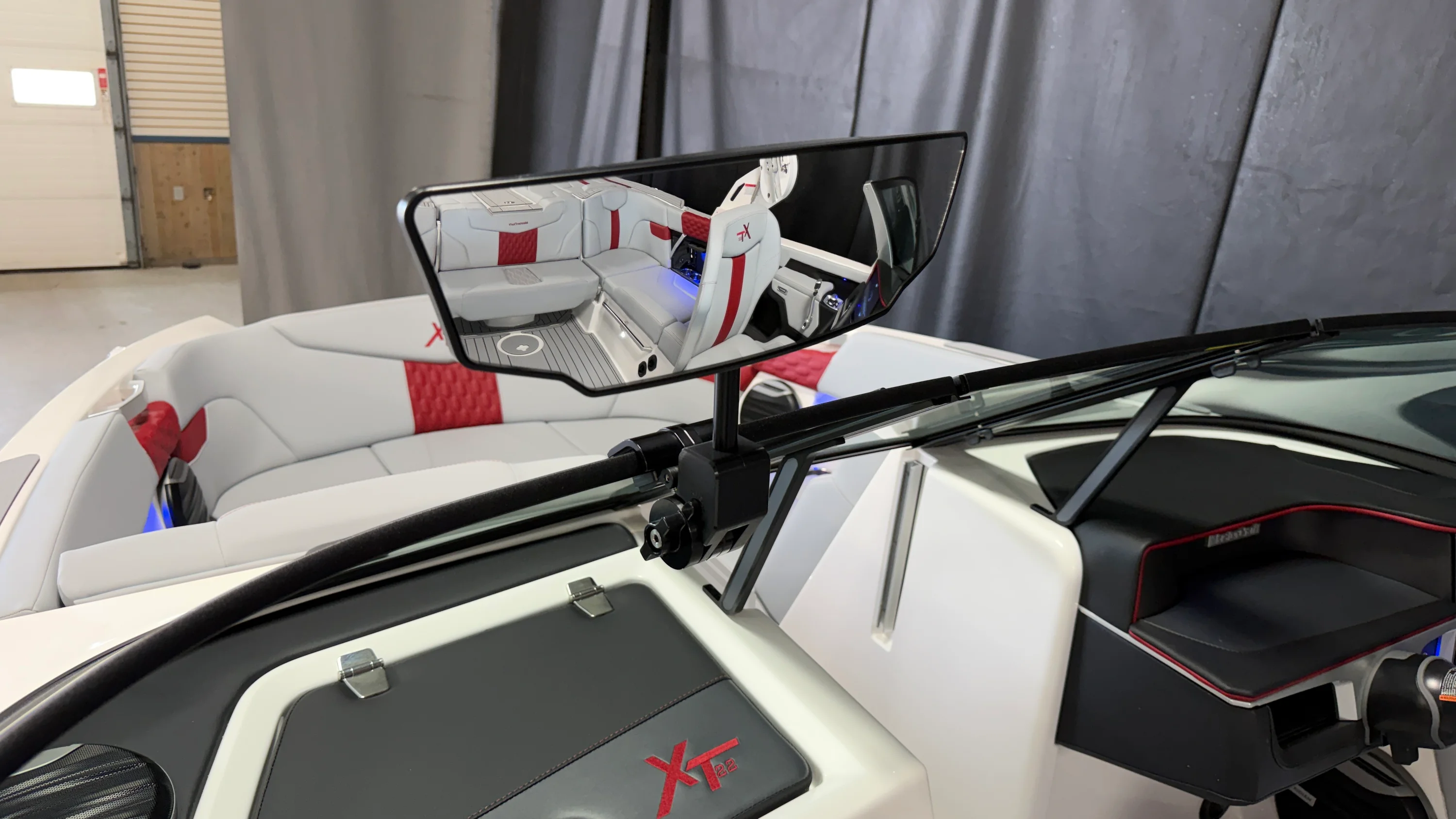 2026 Mastercraft XT22 Image Thumbnail #72