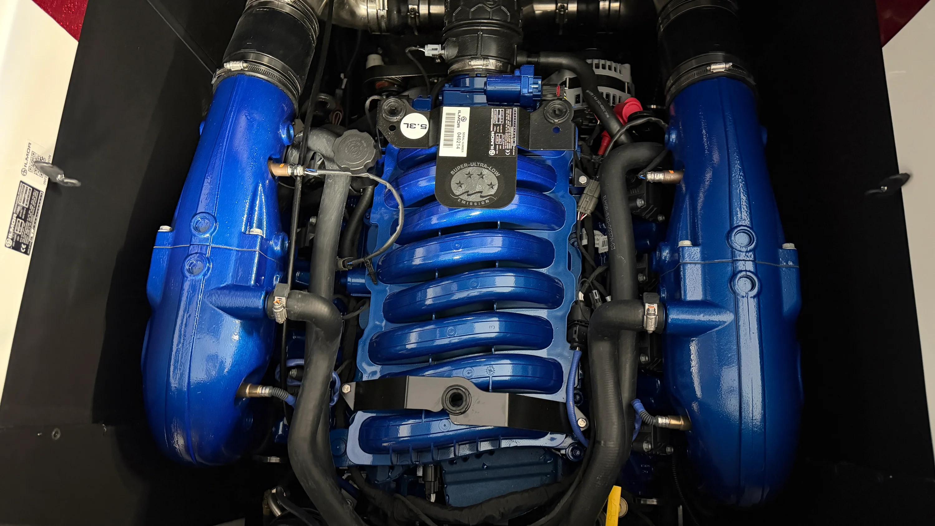 2026 Mastercraft XT22 Image Thumbnail #29