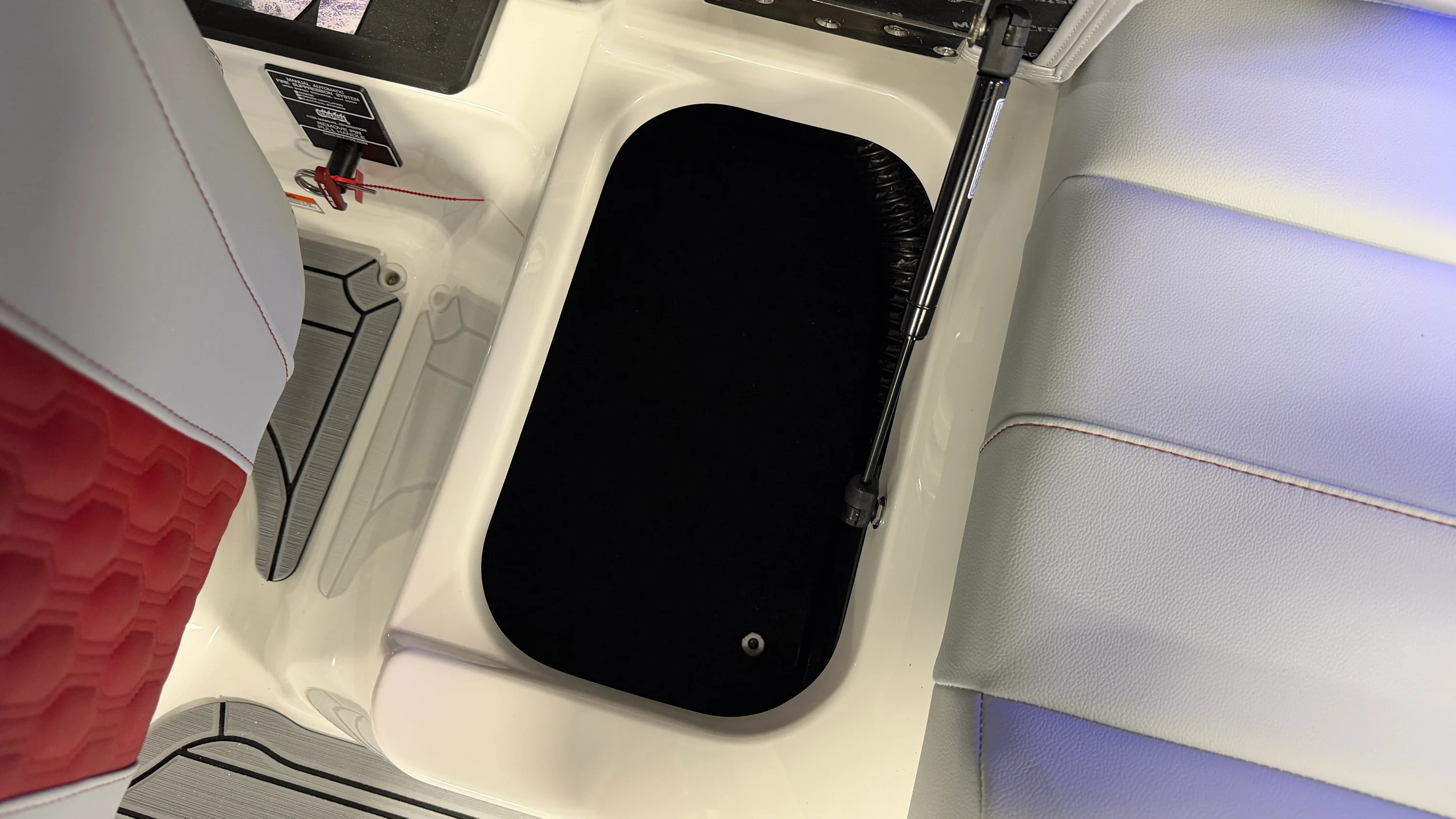 2026 Mastercraft XT22 Image Thumbnail #43