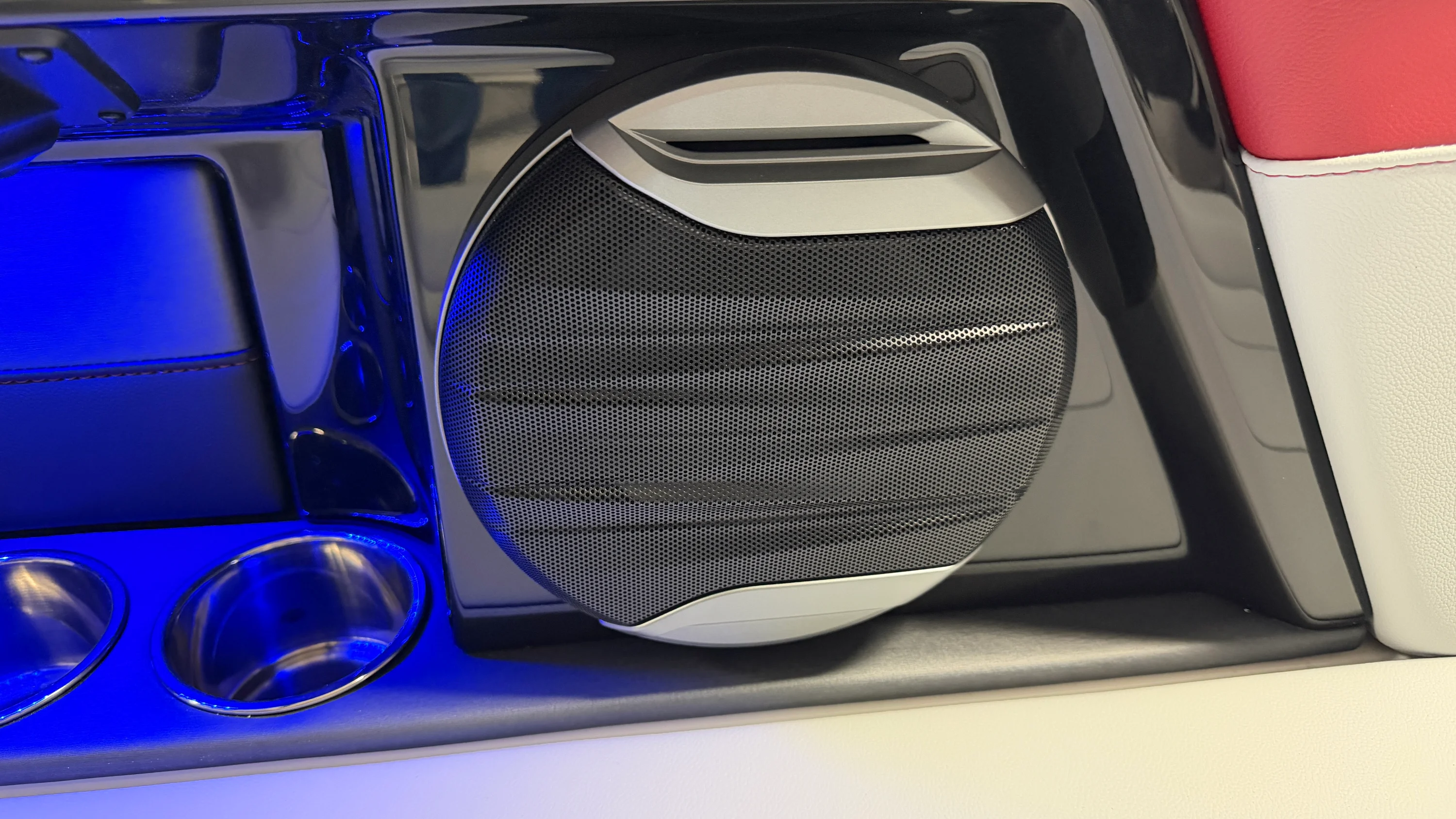 2026 Mastercraft XT22 Image Thumbnail #59