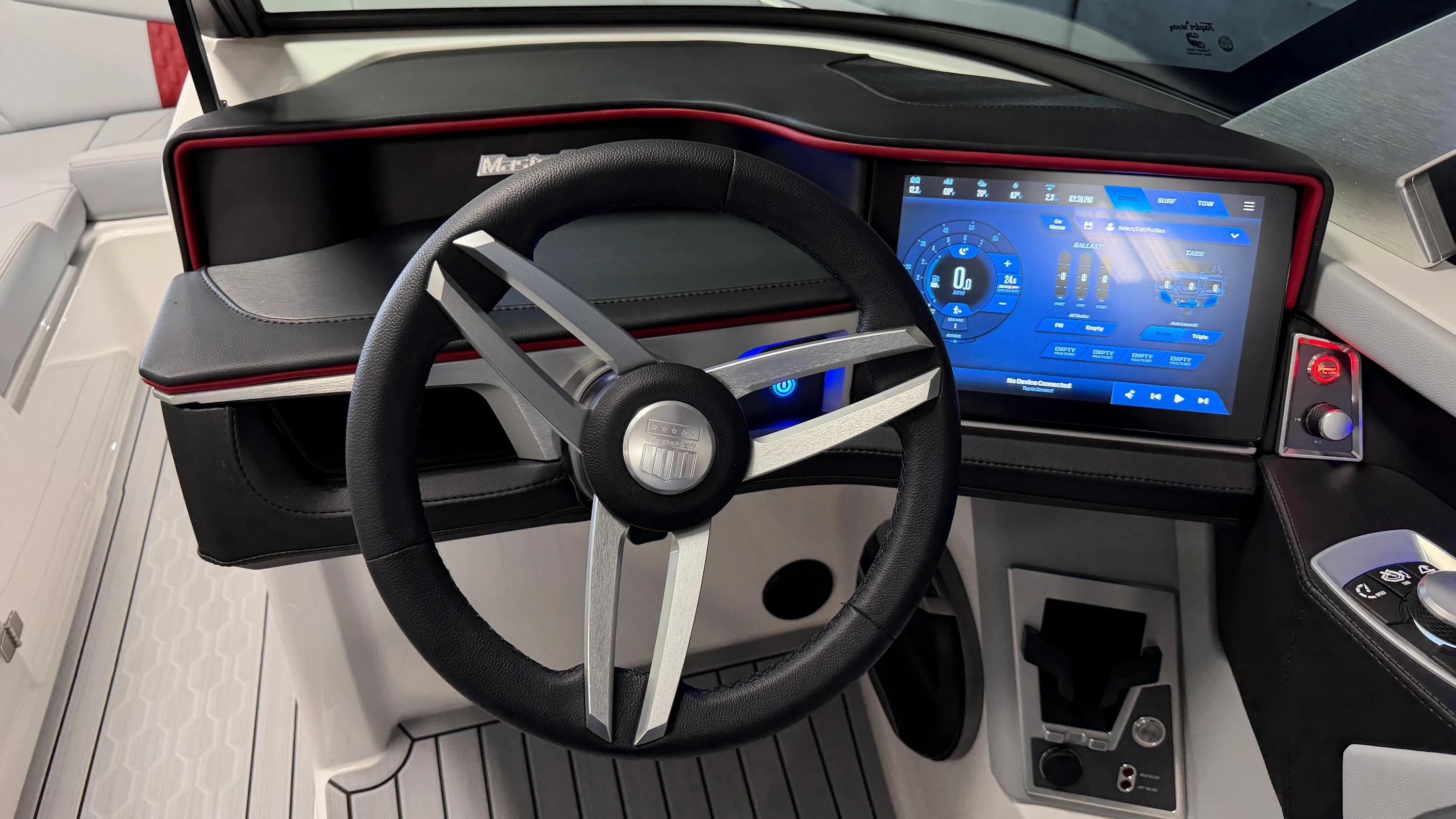 2026 Mastercraft XT22 Image Thumbnail #83