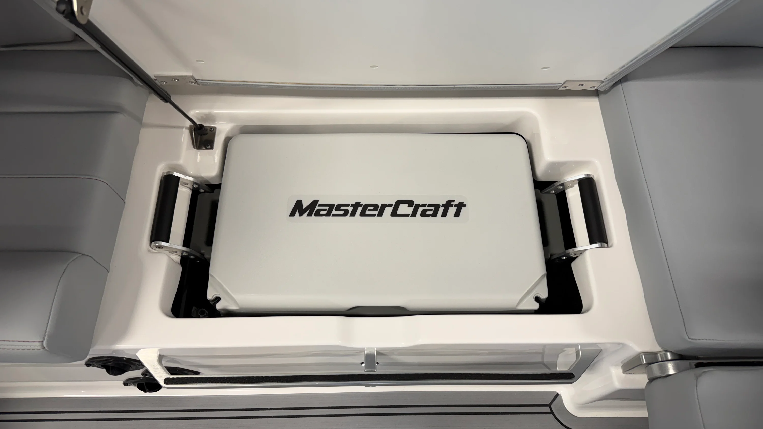 2026 Mastercraft XT22 Image Thumbnail #41