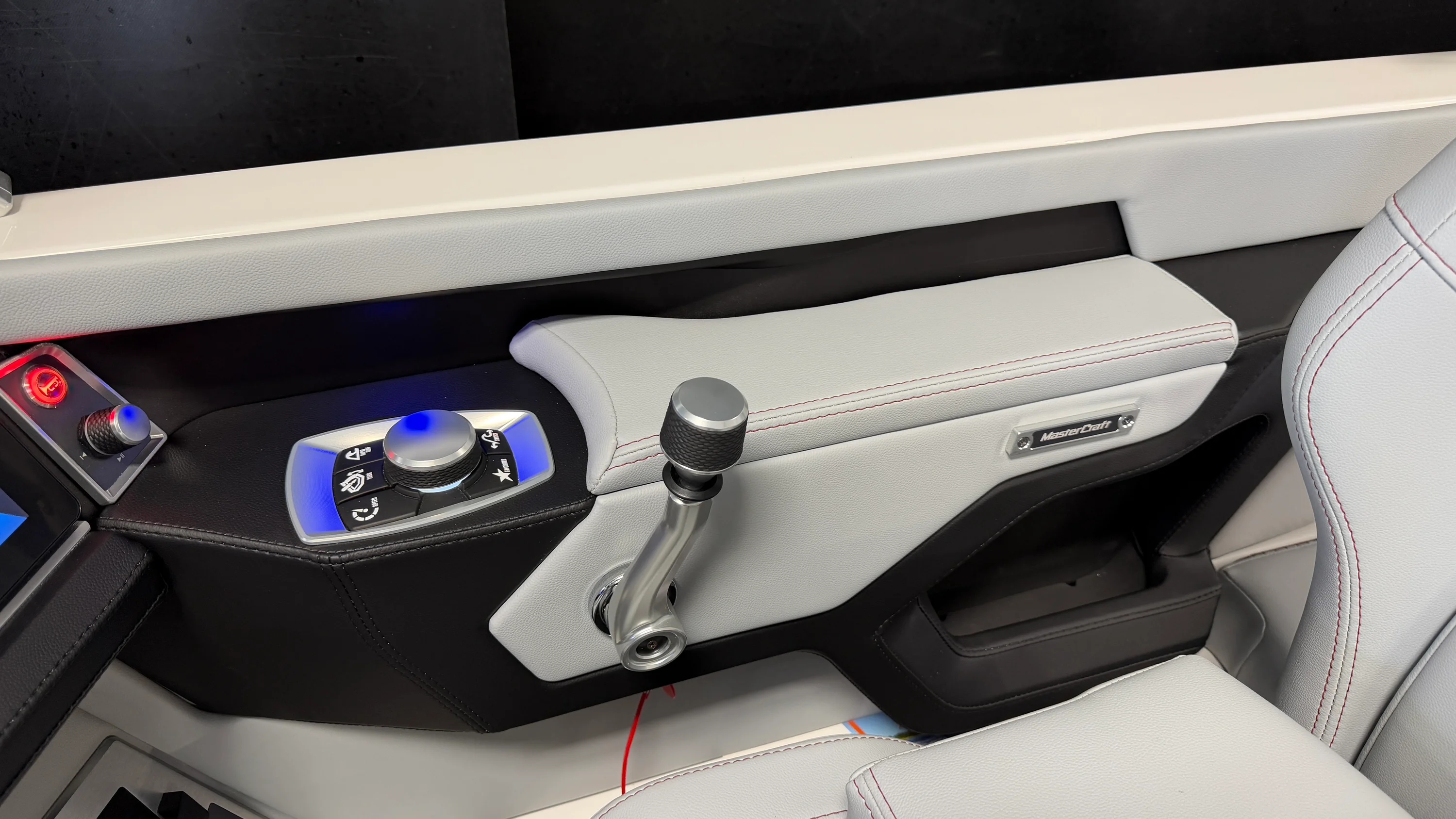 2026 Mastercraft XT22 Image Thumbnail #76