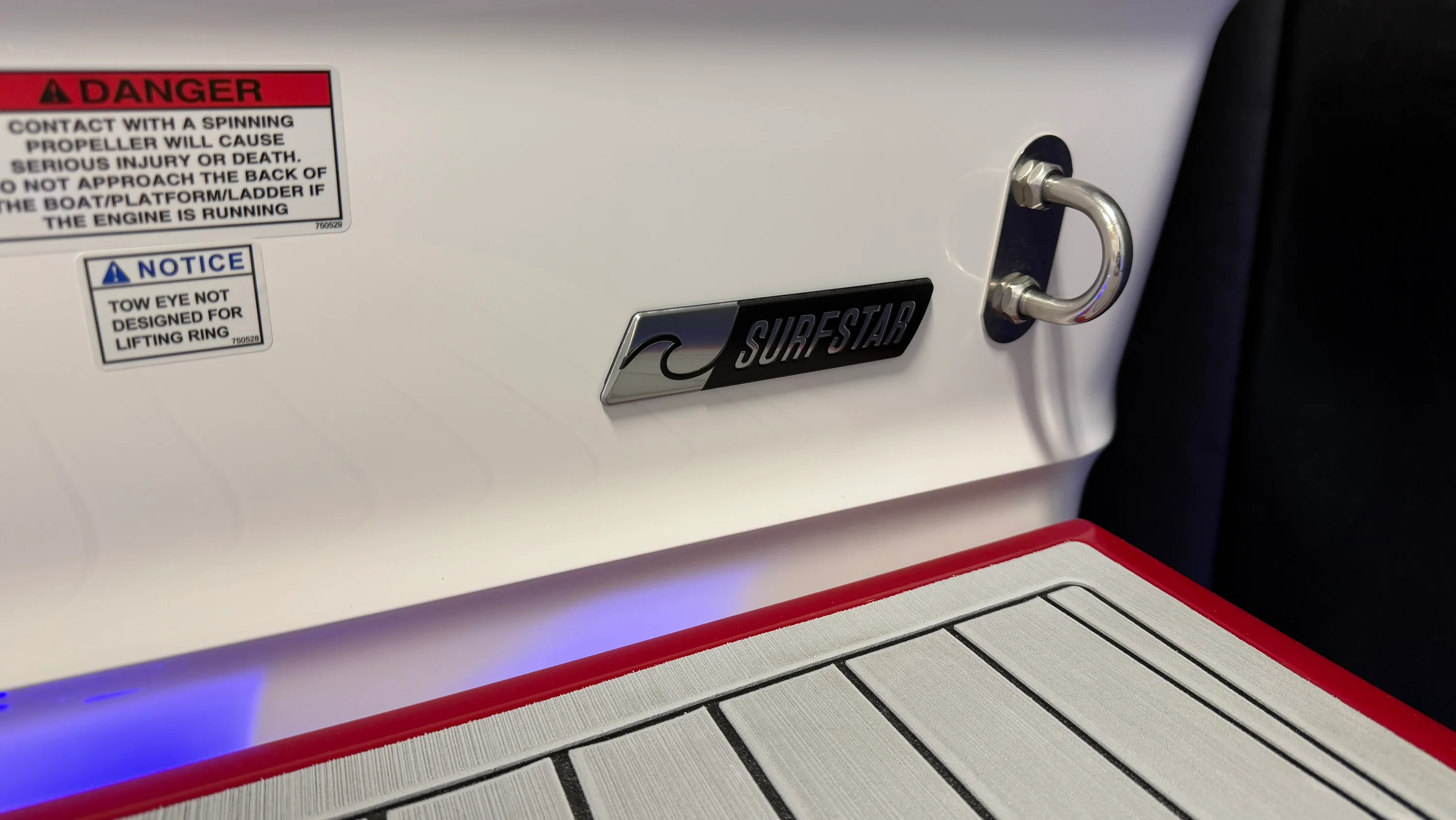 2026 Mastercraft XT22 Image Thumbnail #11