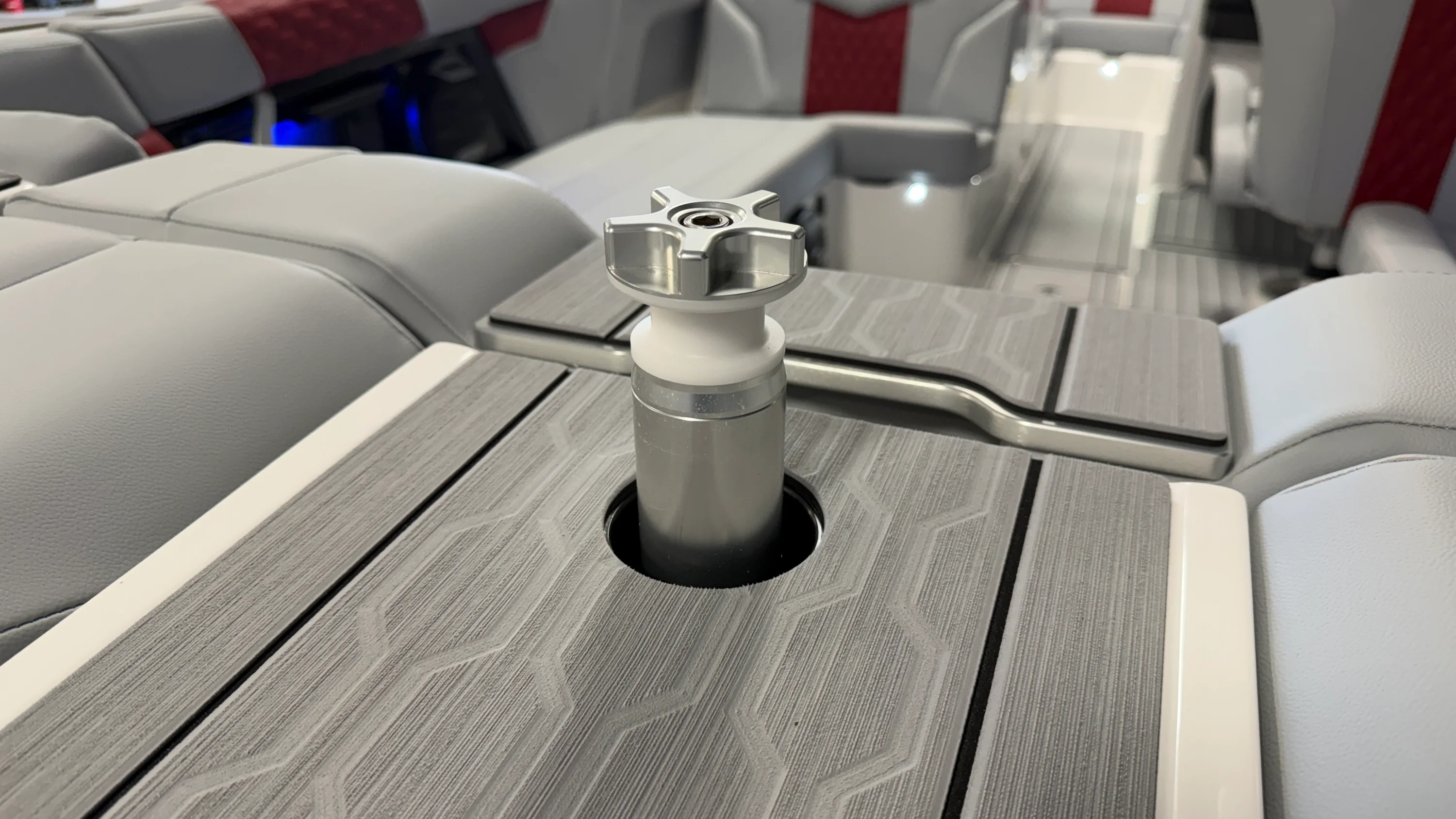 2026 Mastercraft XT22 Image Thumbnail #26