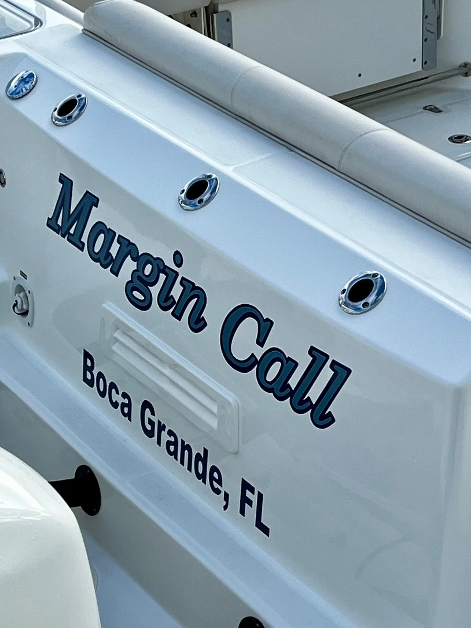 2018 Boston Whaler 345 CONQUEST Image Thumbnail #35