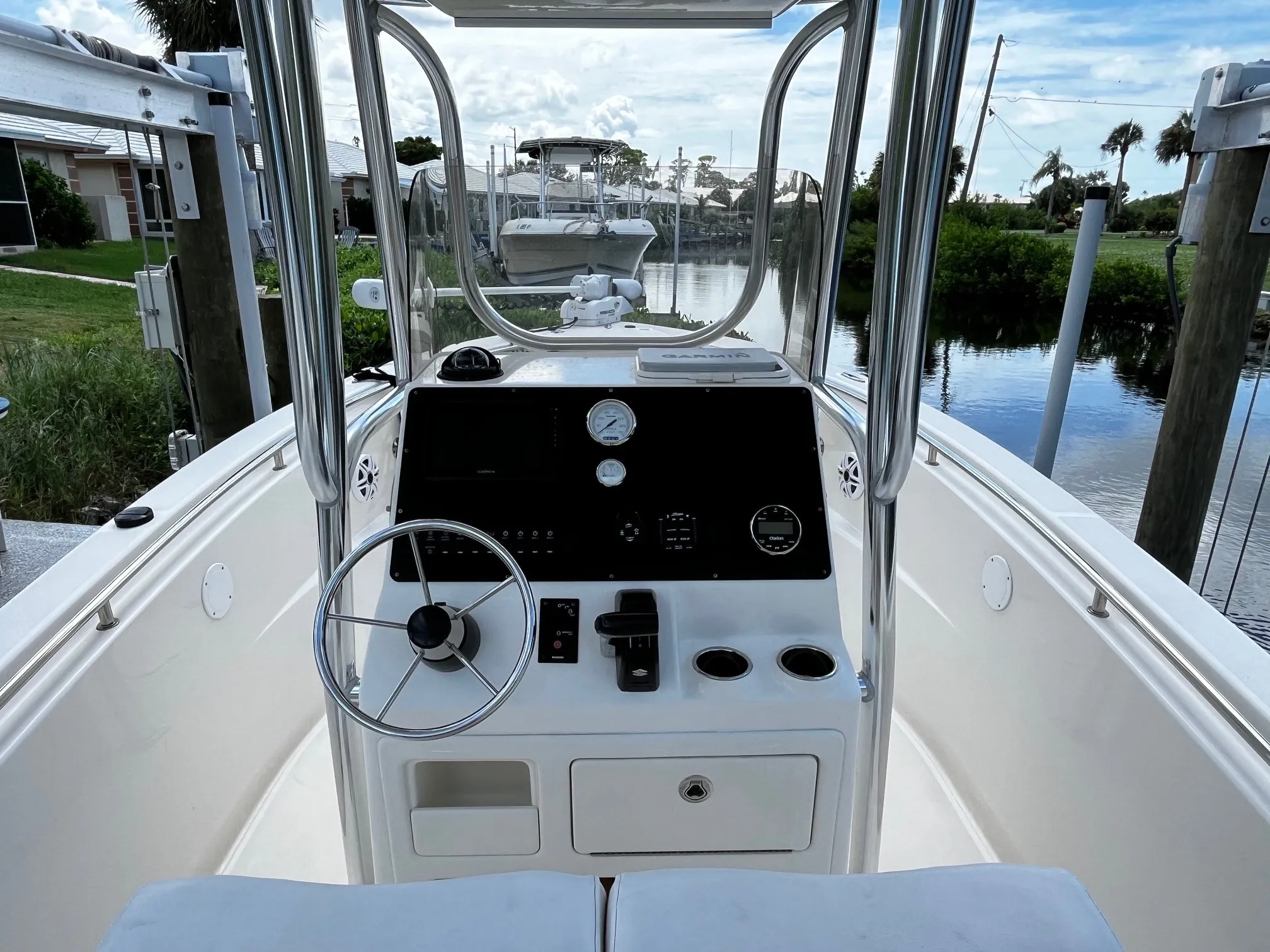 2023 Bulls Bay 230 CC Image Thumbnail #5