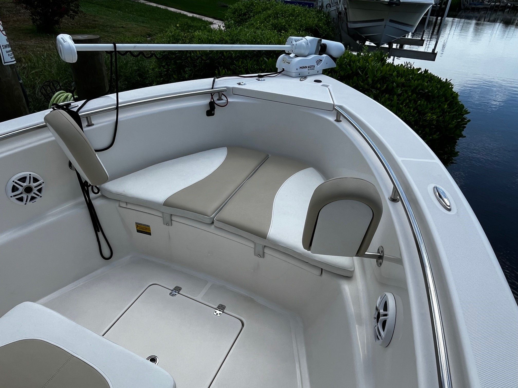 2023 Bulls Bay 230 CC Image Thumbnail #6