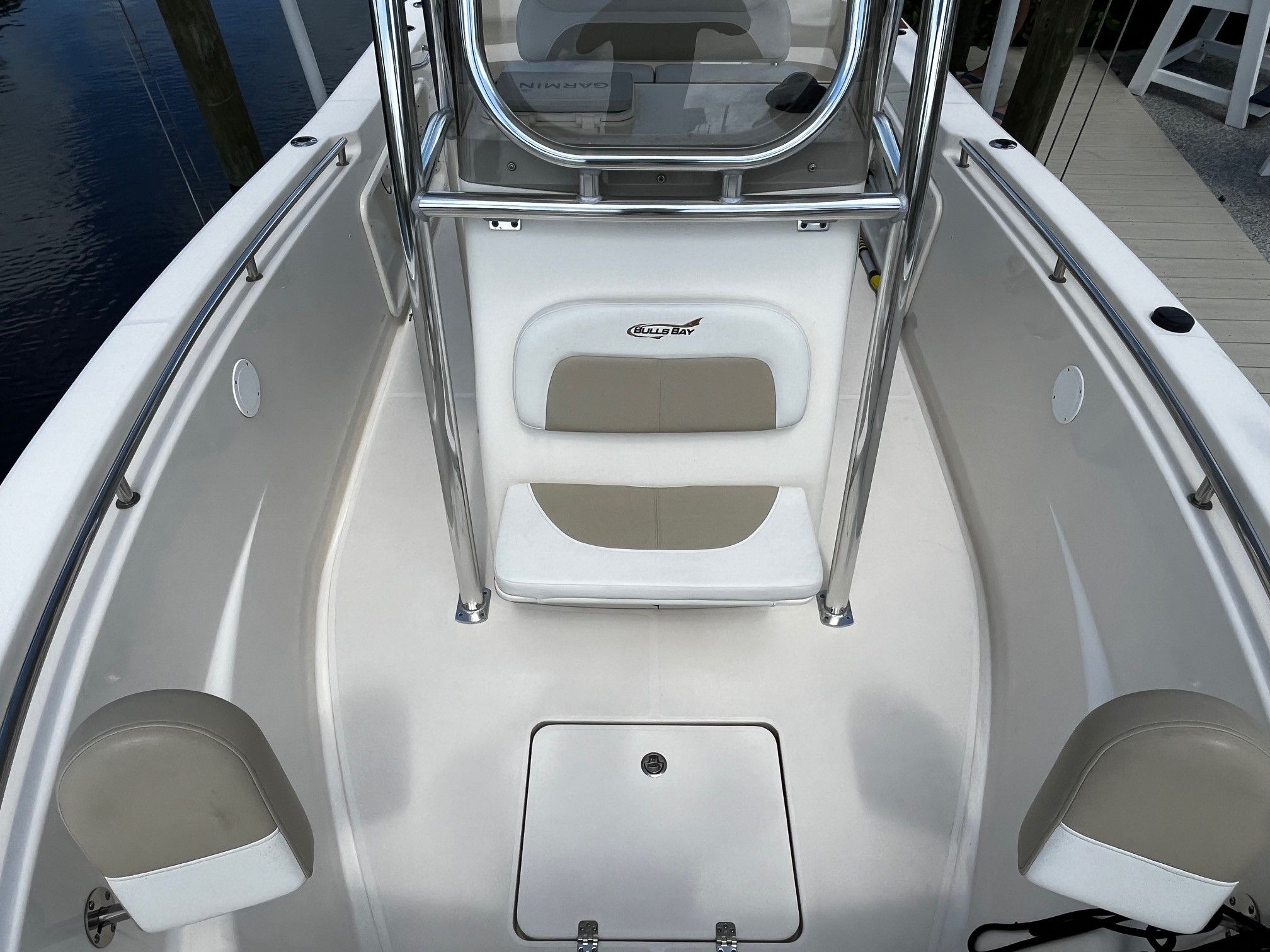 2023 Bulls Bay 230 CC Image Thumbnail #8