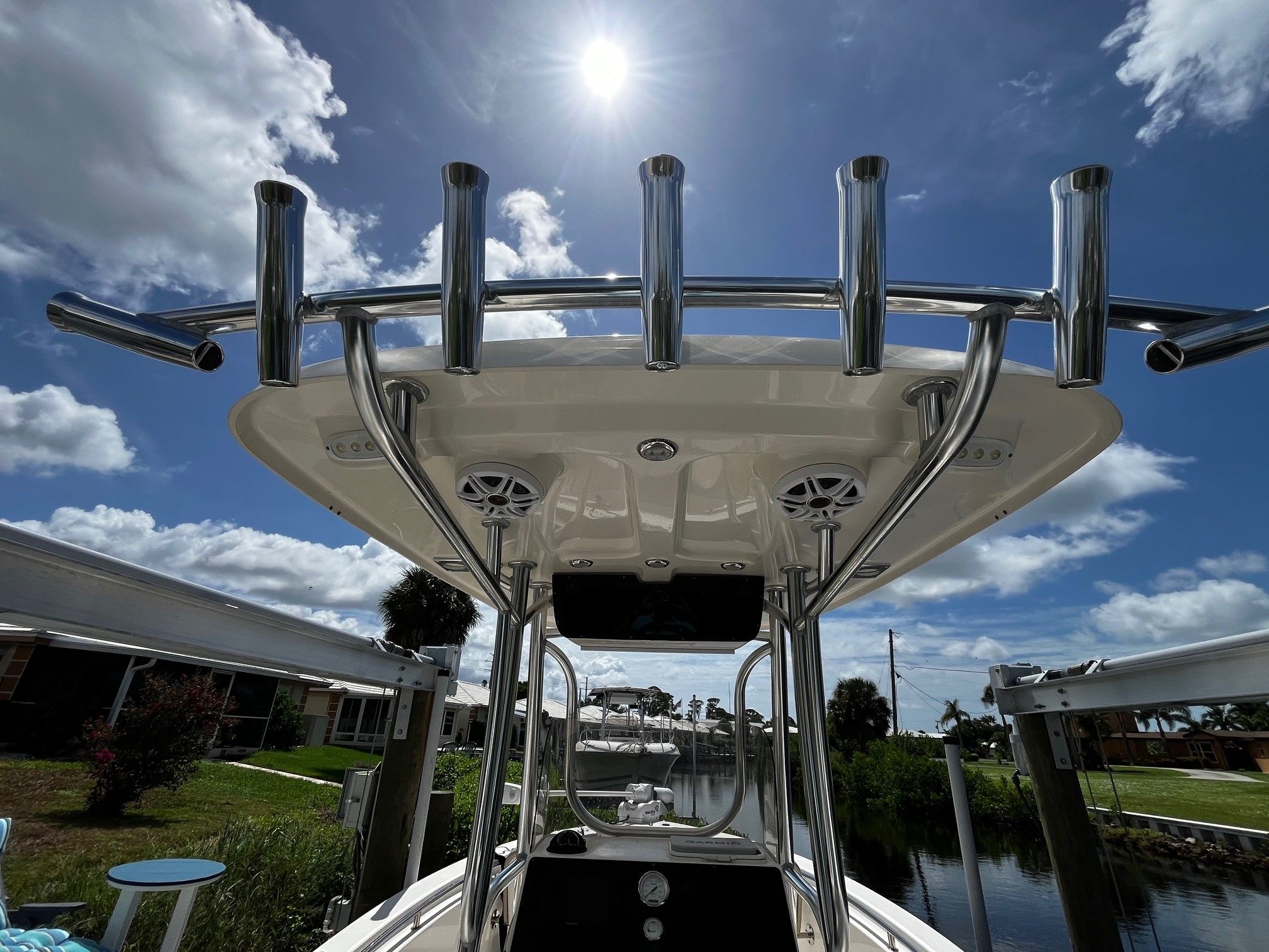 2023 Bulls Bay 230 CC Image Thumbnail #4