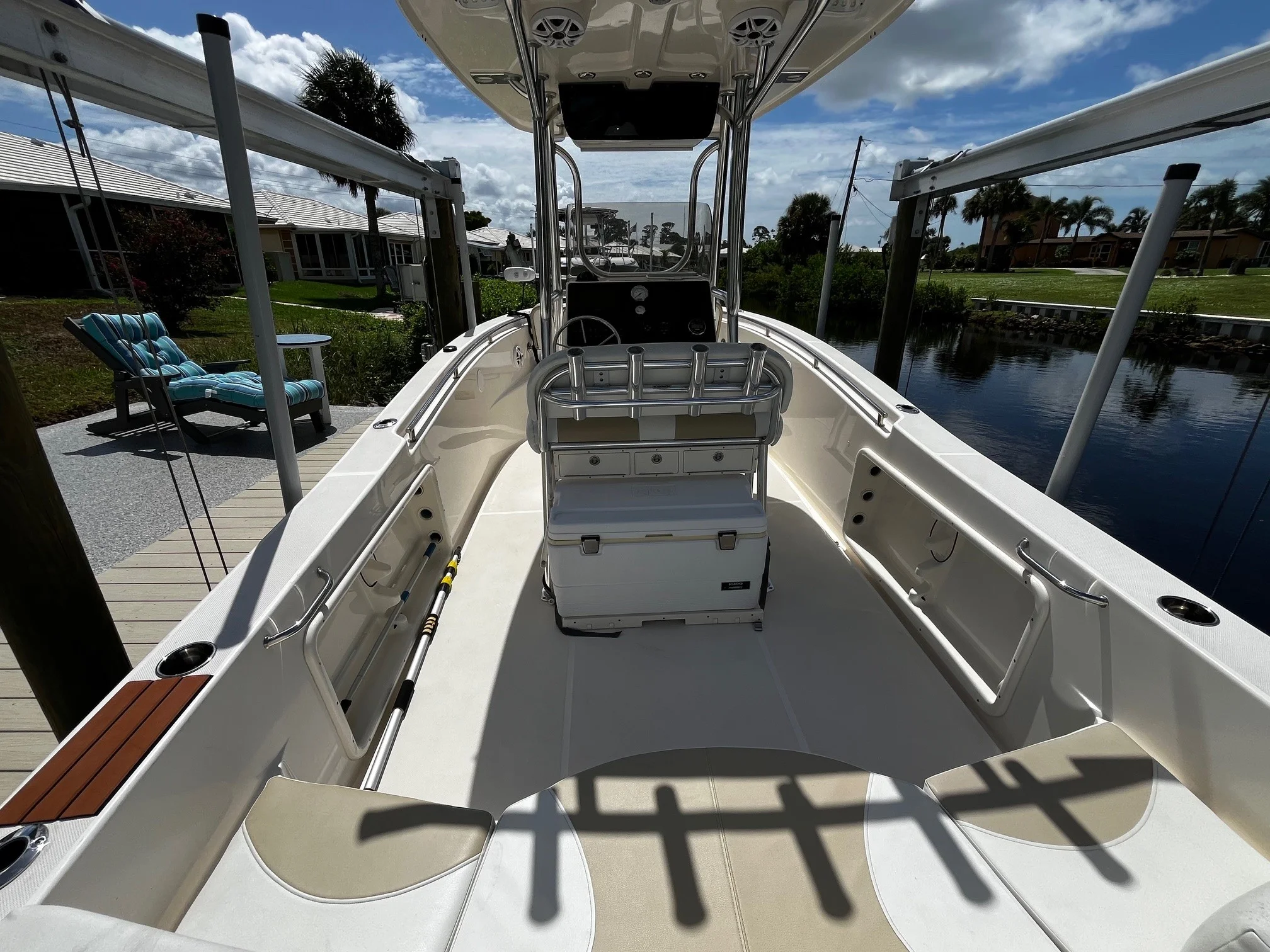 2023 Bulls Bay 230 CC Image Thumbnail #2