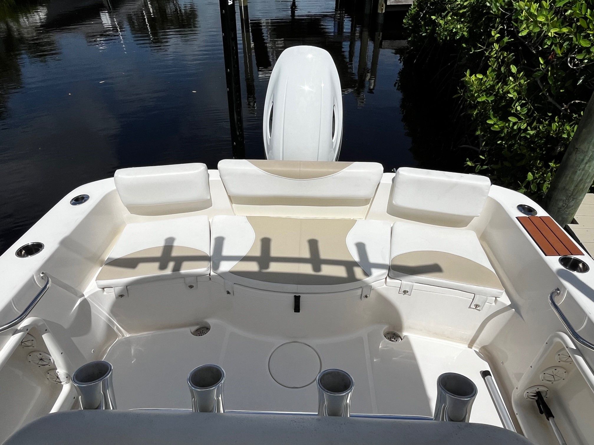 2023 Bulls Bay 230 CC Image Thumbnail #10