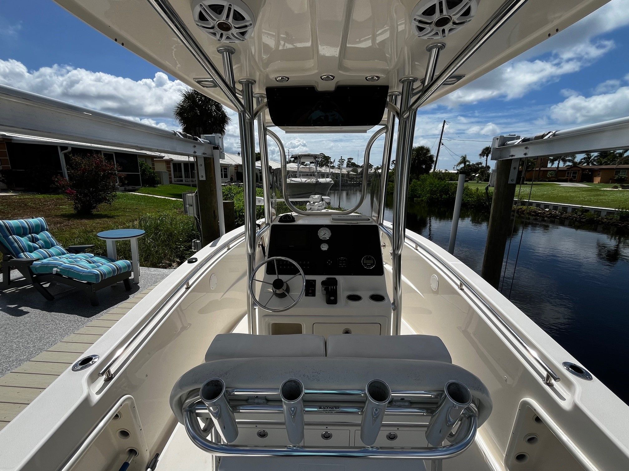 2023 Bulls Bay 230 CC Image Thumbnail #3