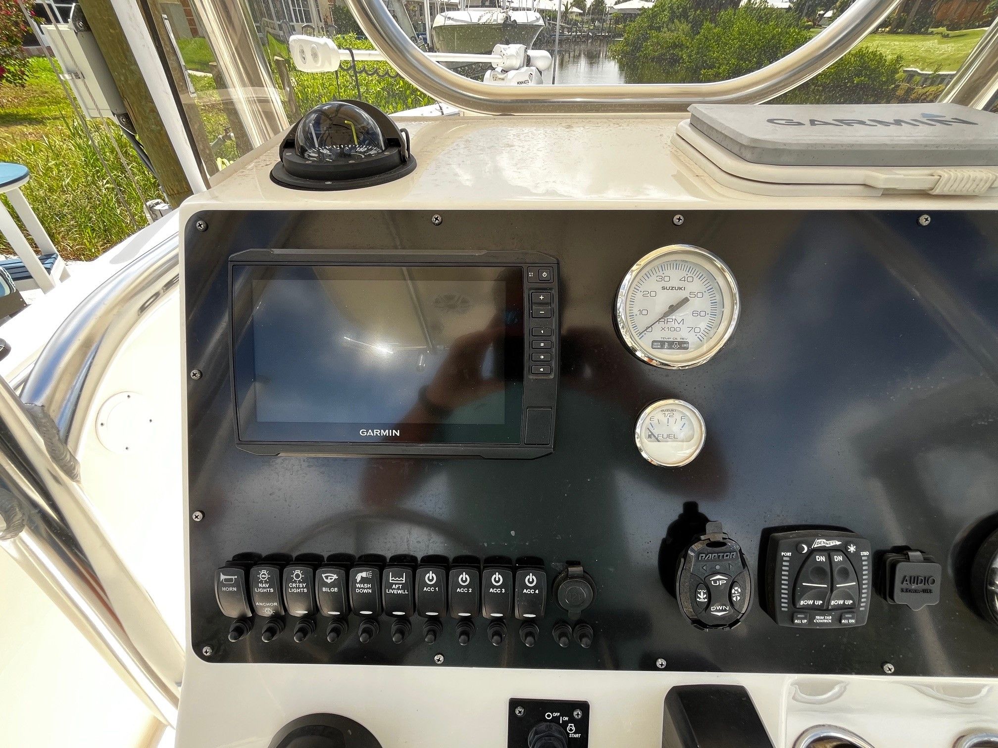 2023 Bulls Bay 230 CC Image Thumbnail #11