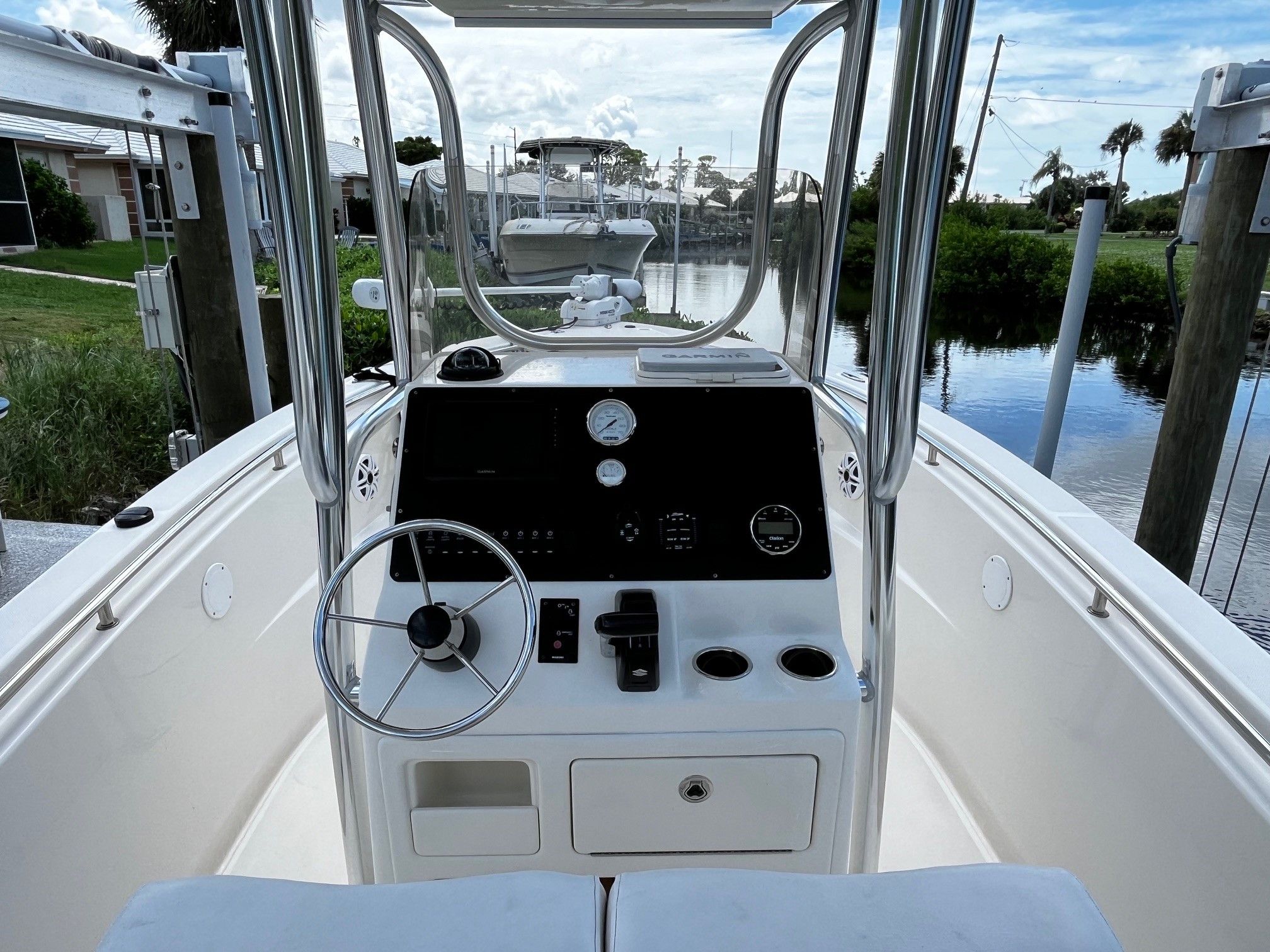 2023 Bulls Bay 230 CC Image Thumbnail #5