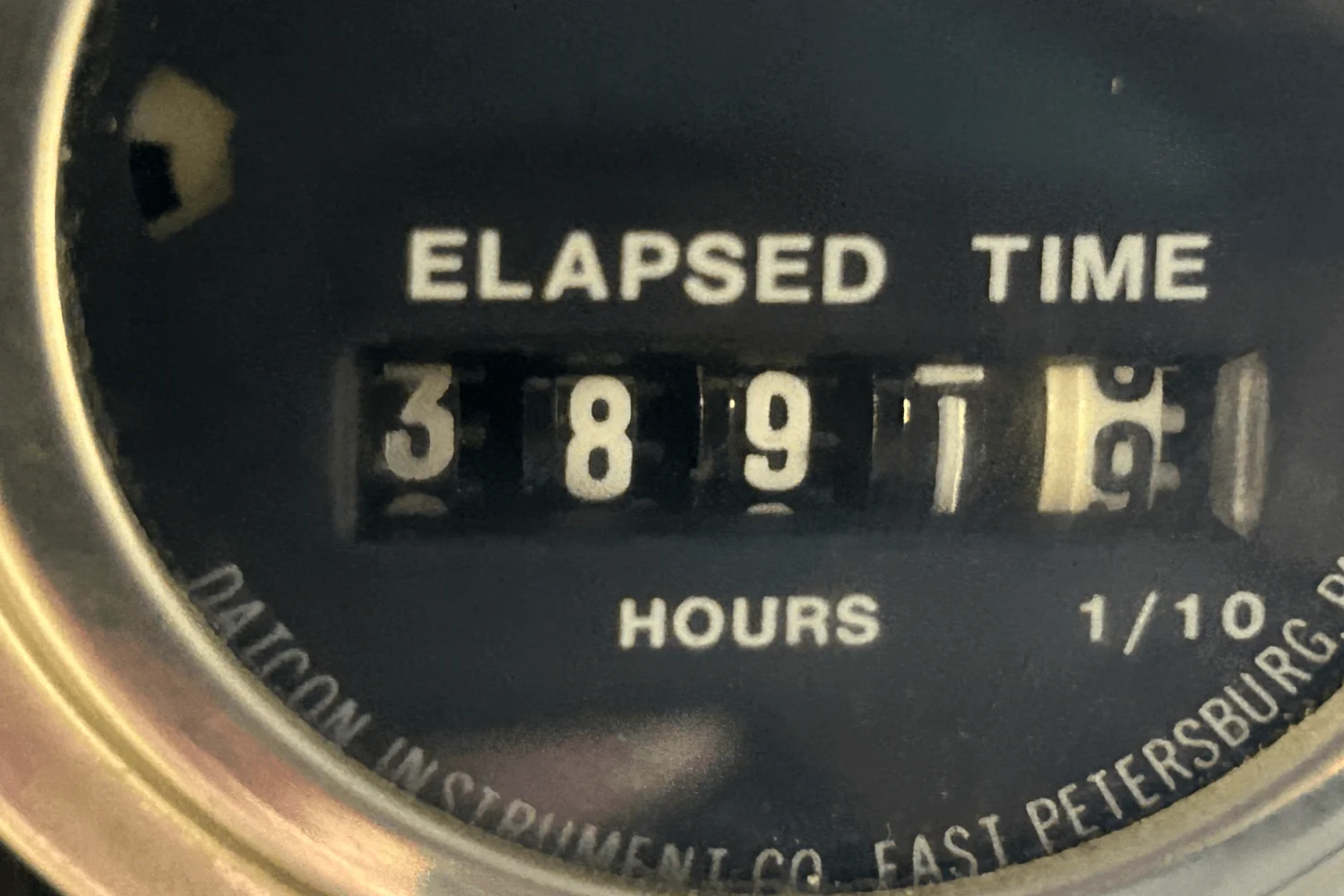 1984 Hatteras 60 CONTERTIBLE Image Thumbnail #57