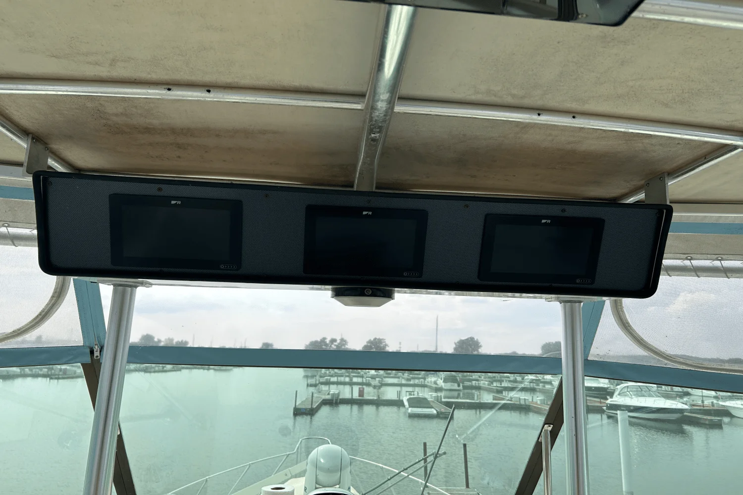 1984 Hatteras 60 CONTERTIBLE Image Thumbnail #63